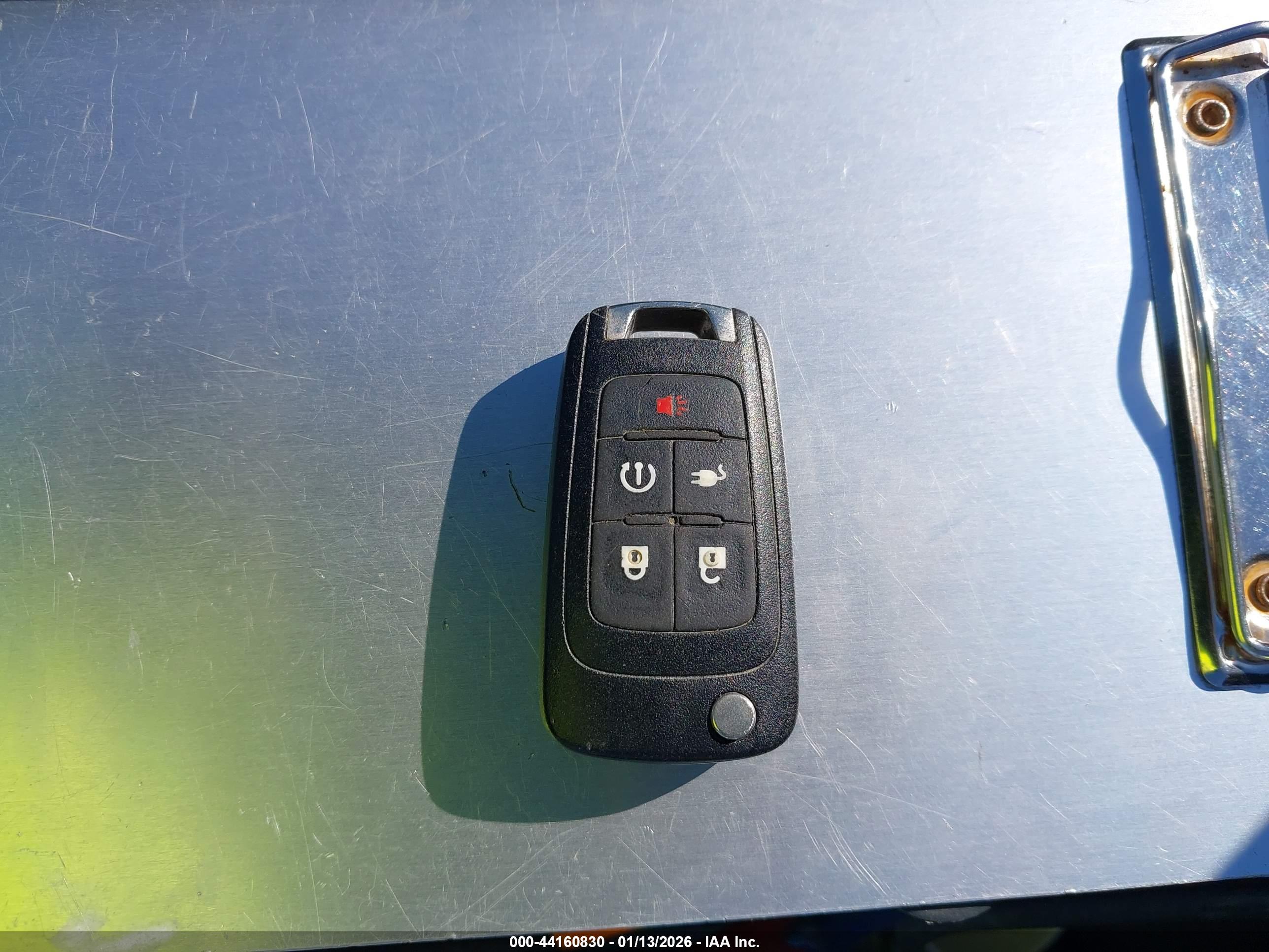 CHEVROLET VOLT image 11