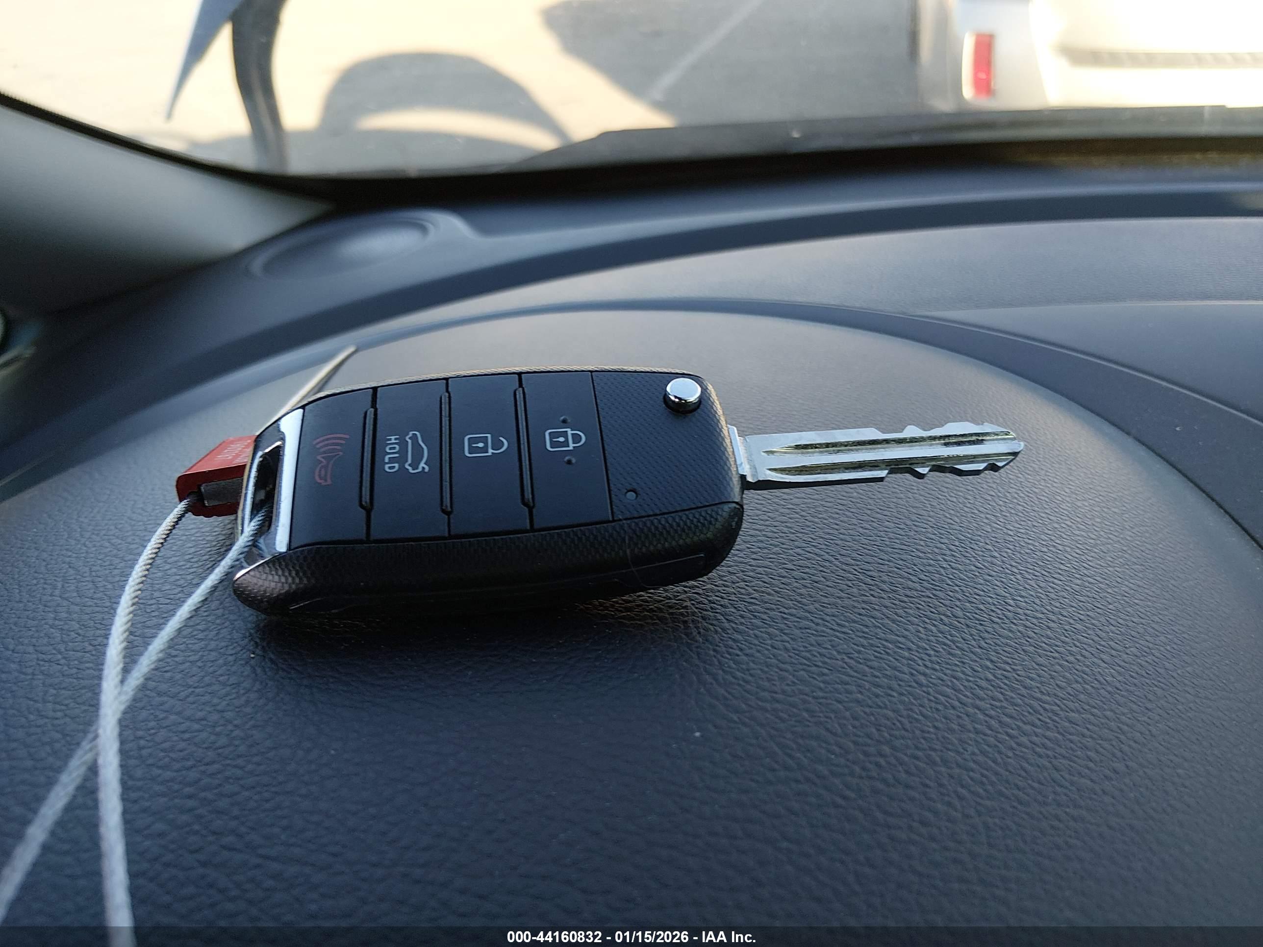 KIA FORTE image 11