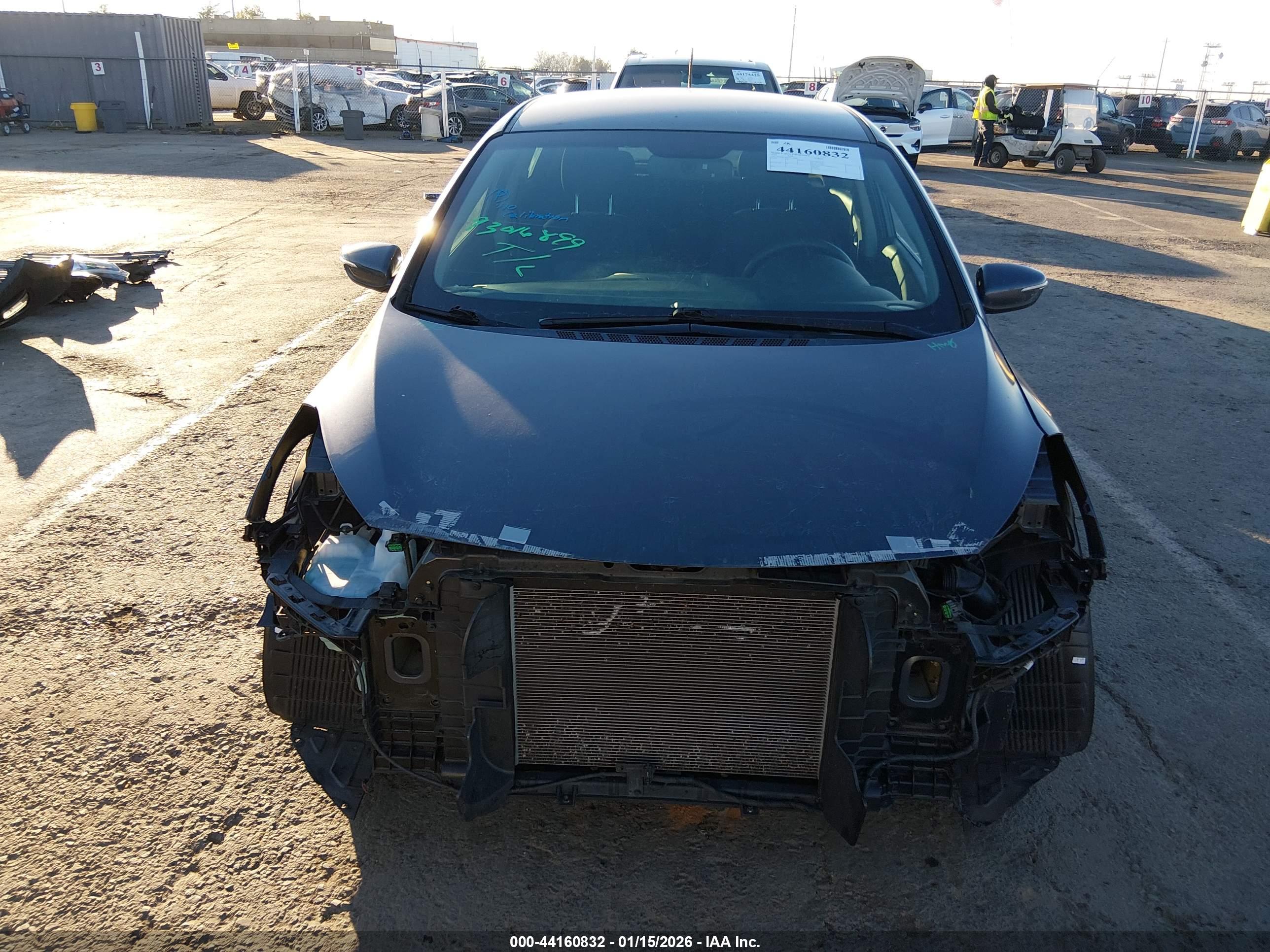 KIA FORTE image 6
