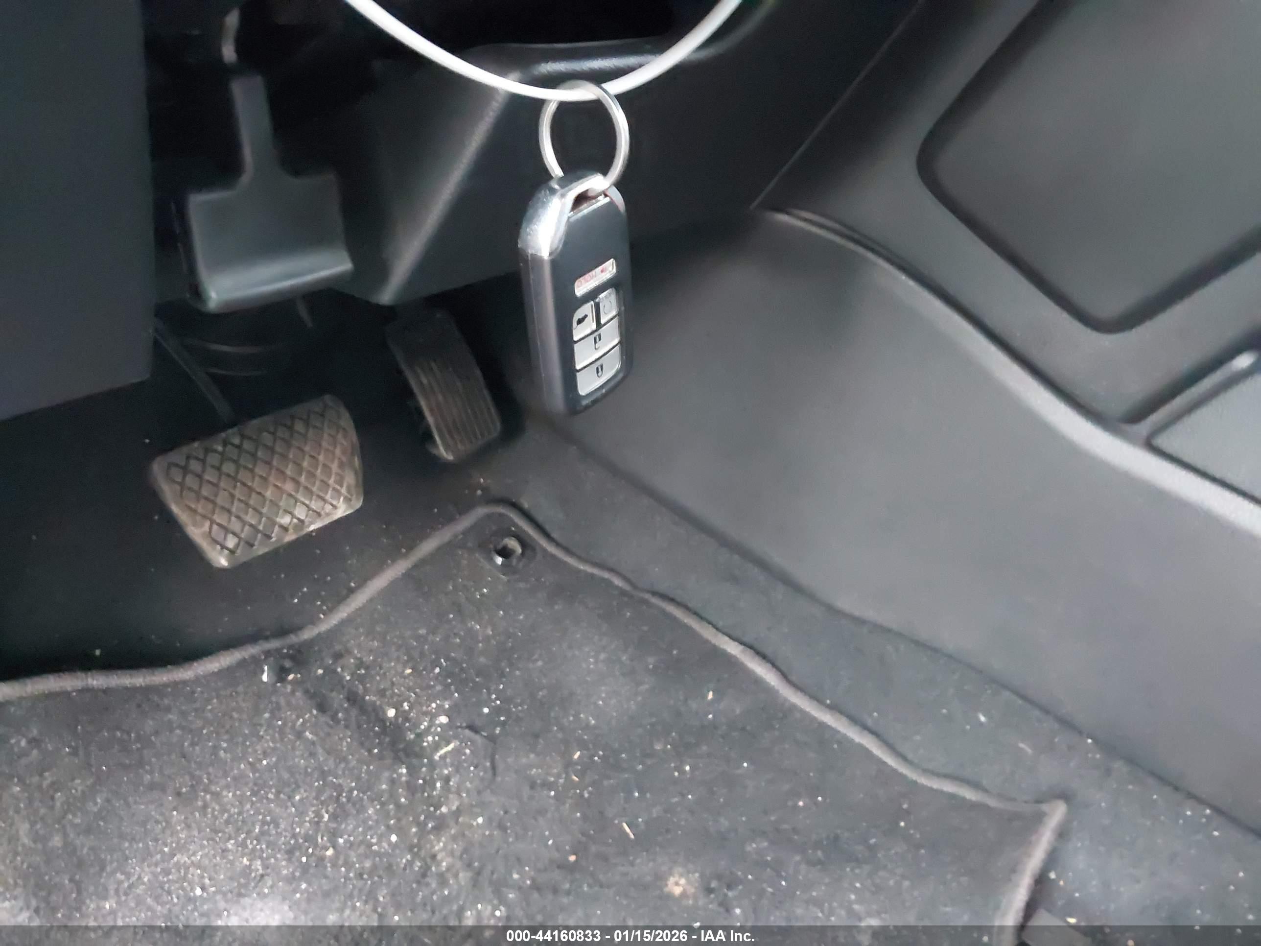 HONDA CR-V image 11