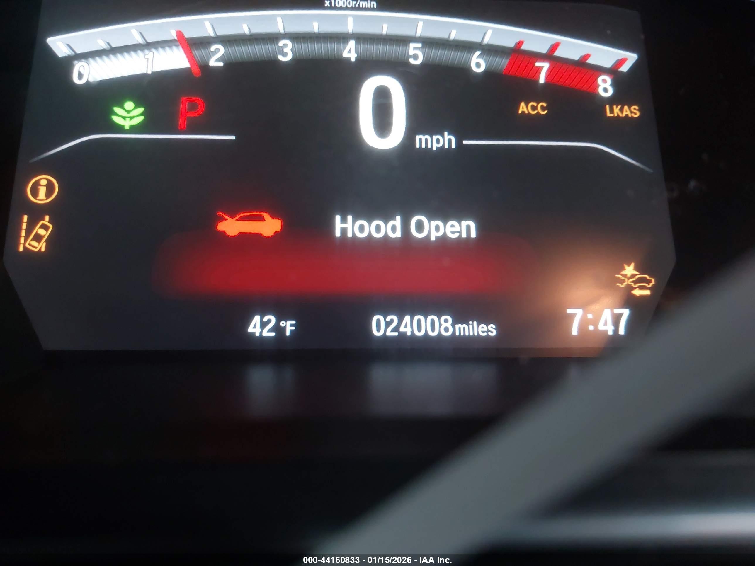 HONDA CR-V image 7