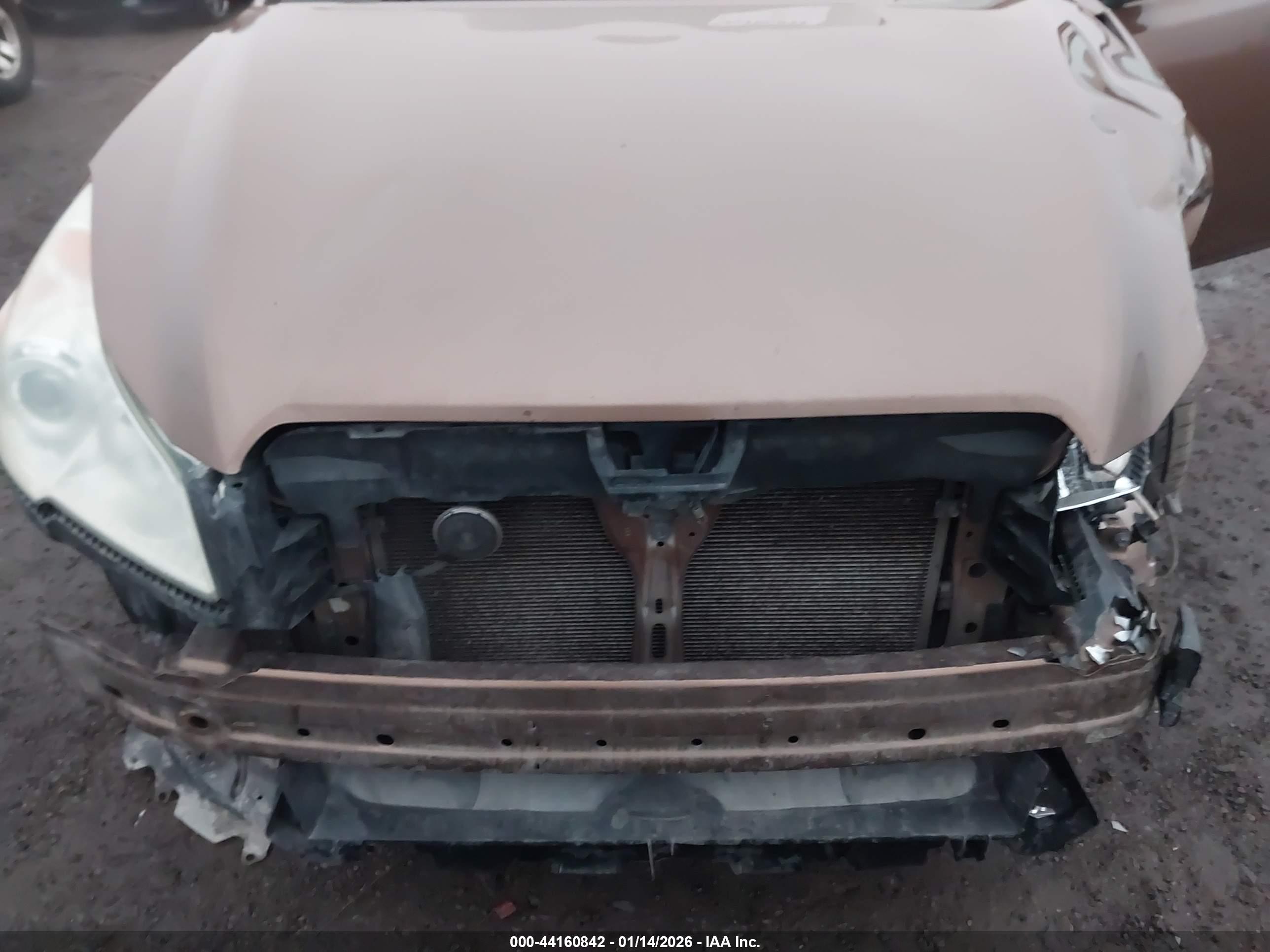 SUBARU LEGACY image 6