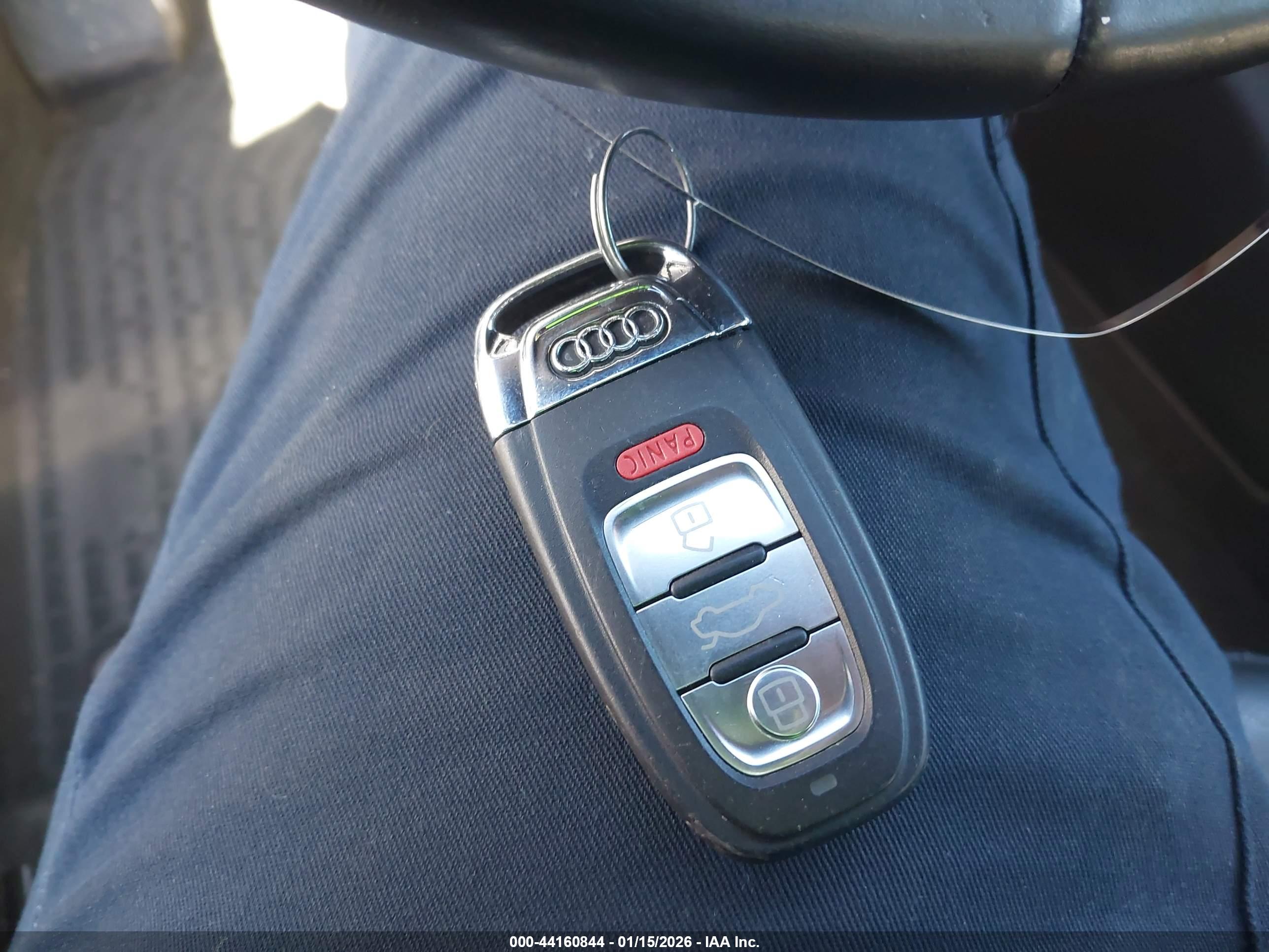 AUDI A6 image 11