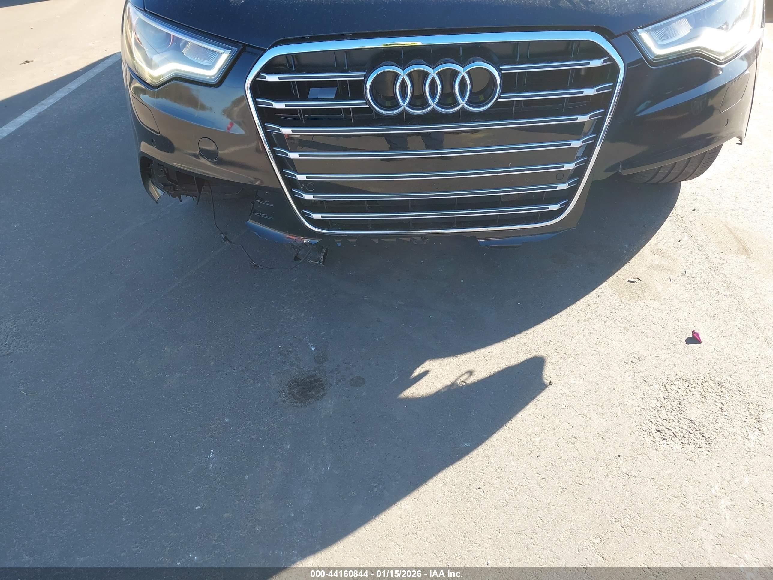 AUDI A6 image 6