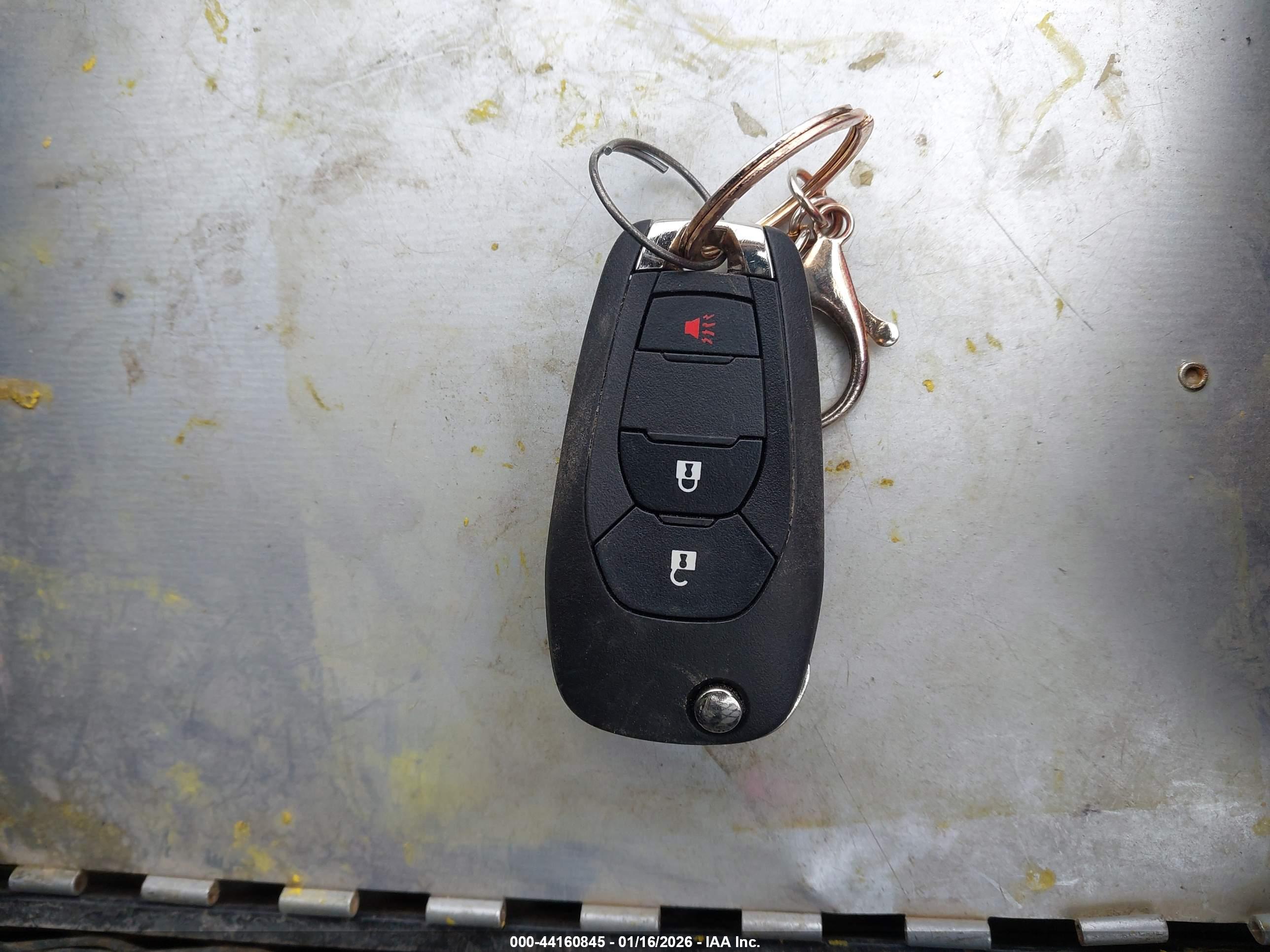CHEVROLET TRAX image 11