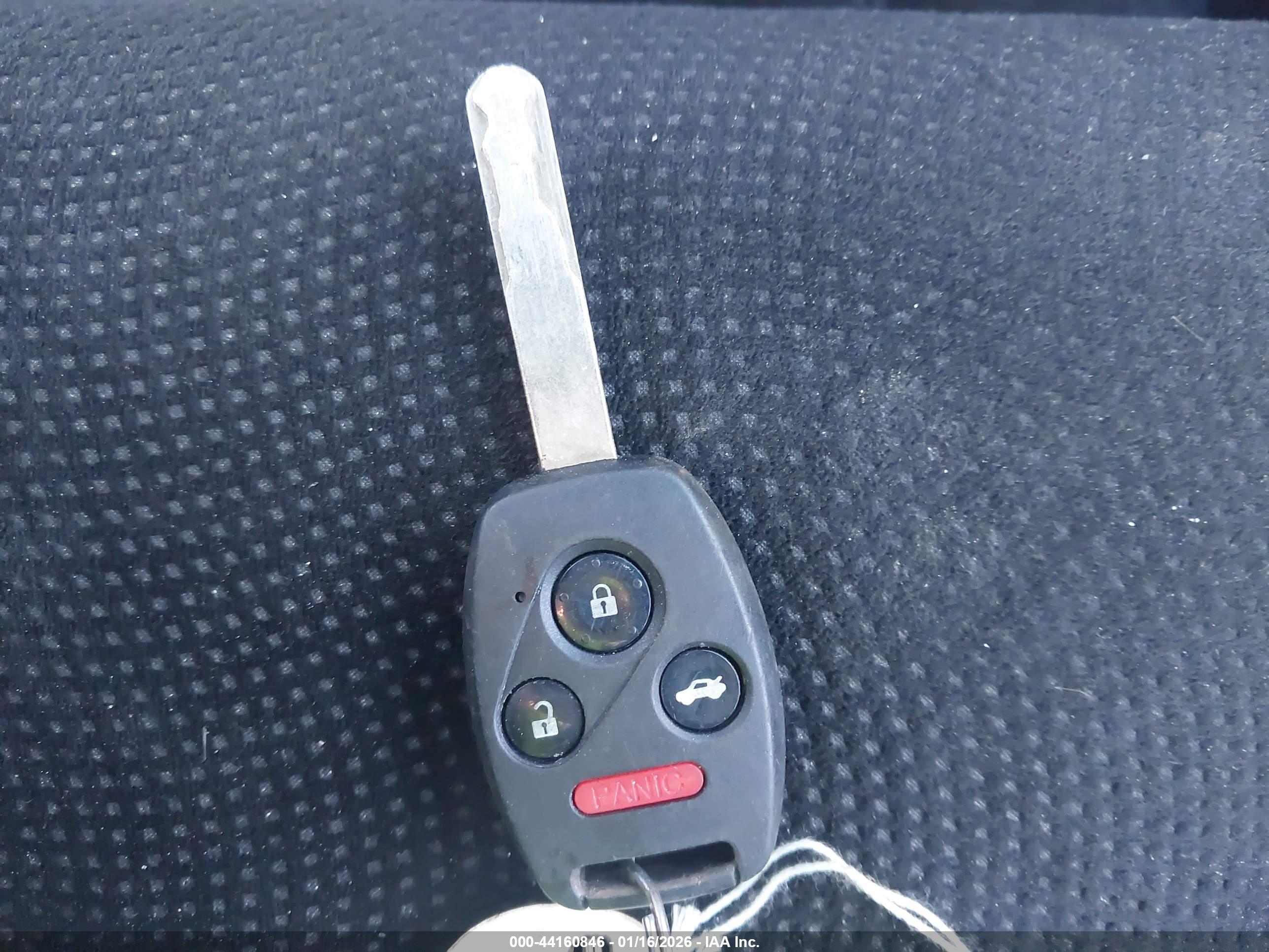 HONDA ACCORD image 11