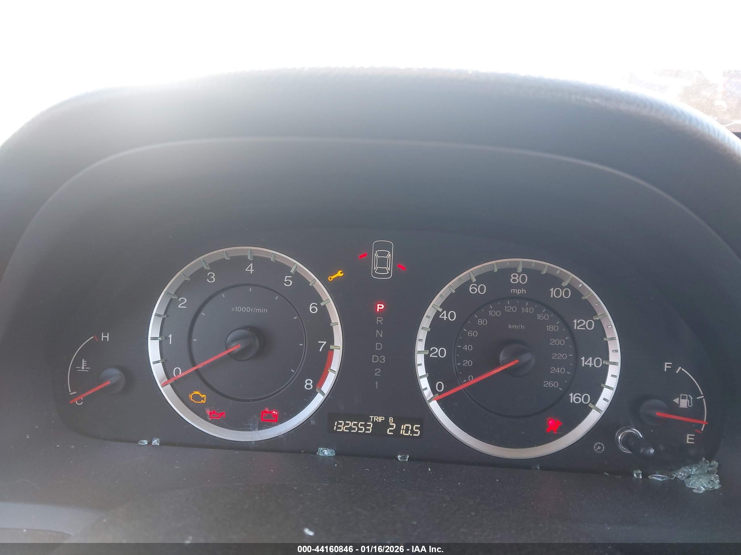 HONDA ACCORD image 7