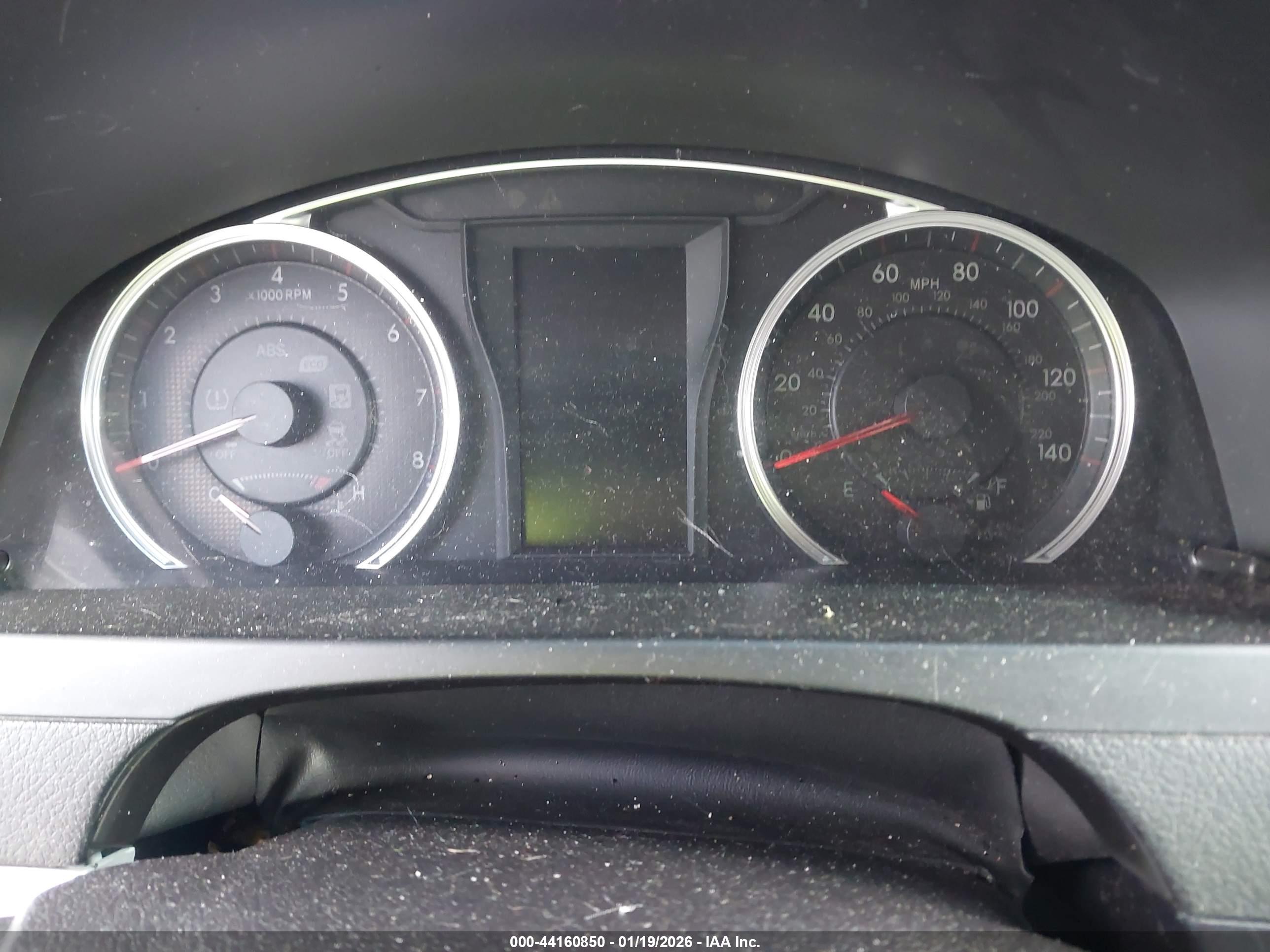 TOYOTA CAMRY image 7