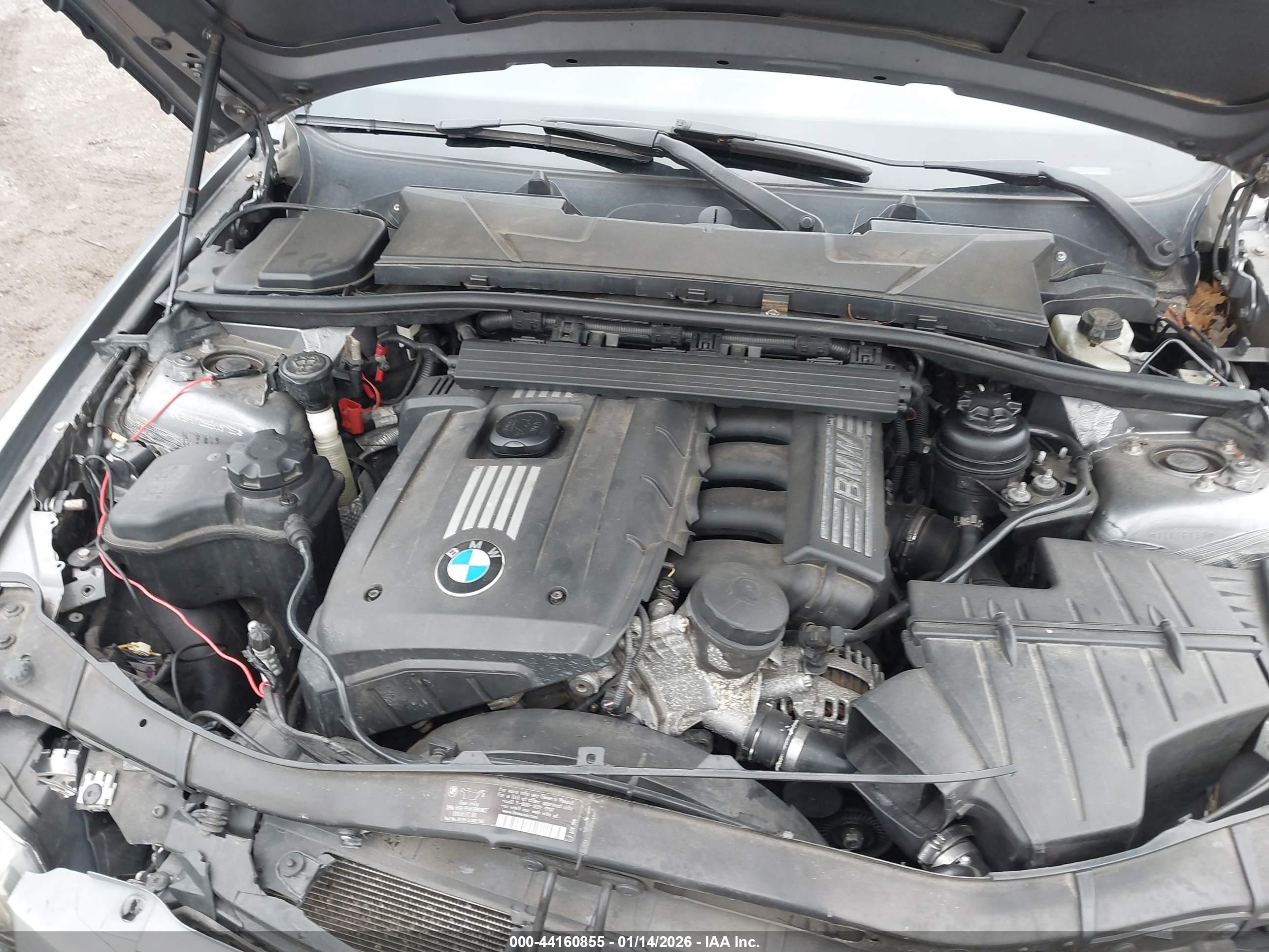 BMW 328I image 10