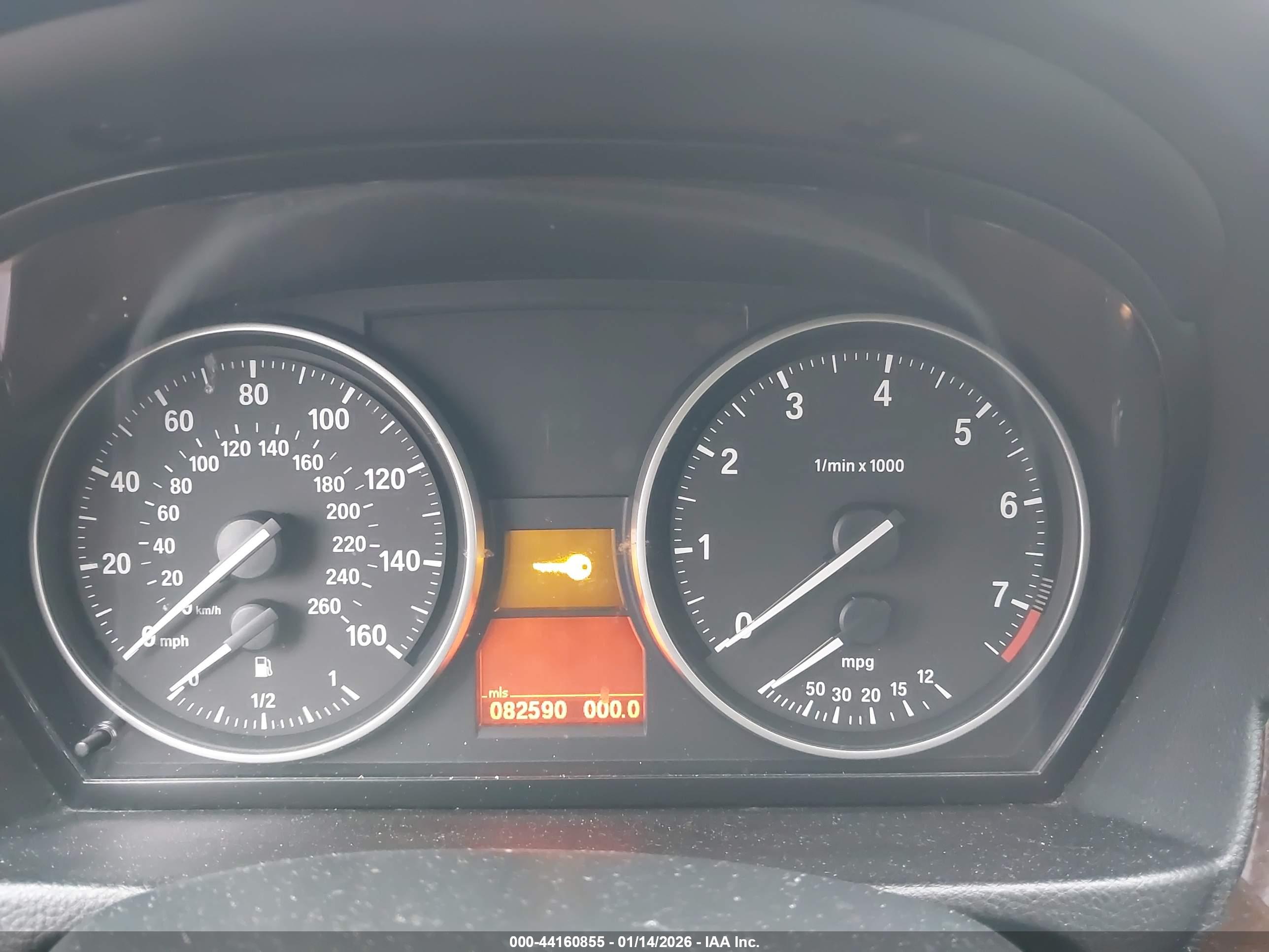 BMW 328I image 7