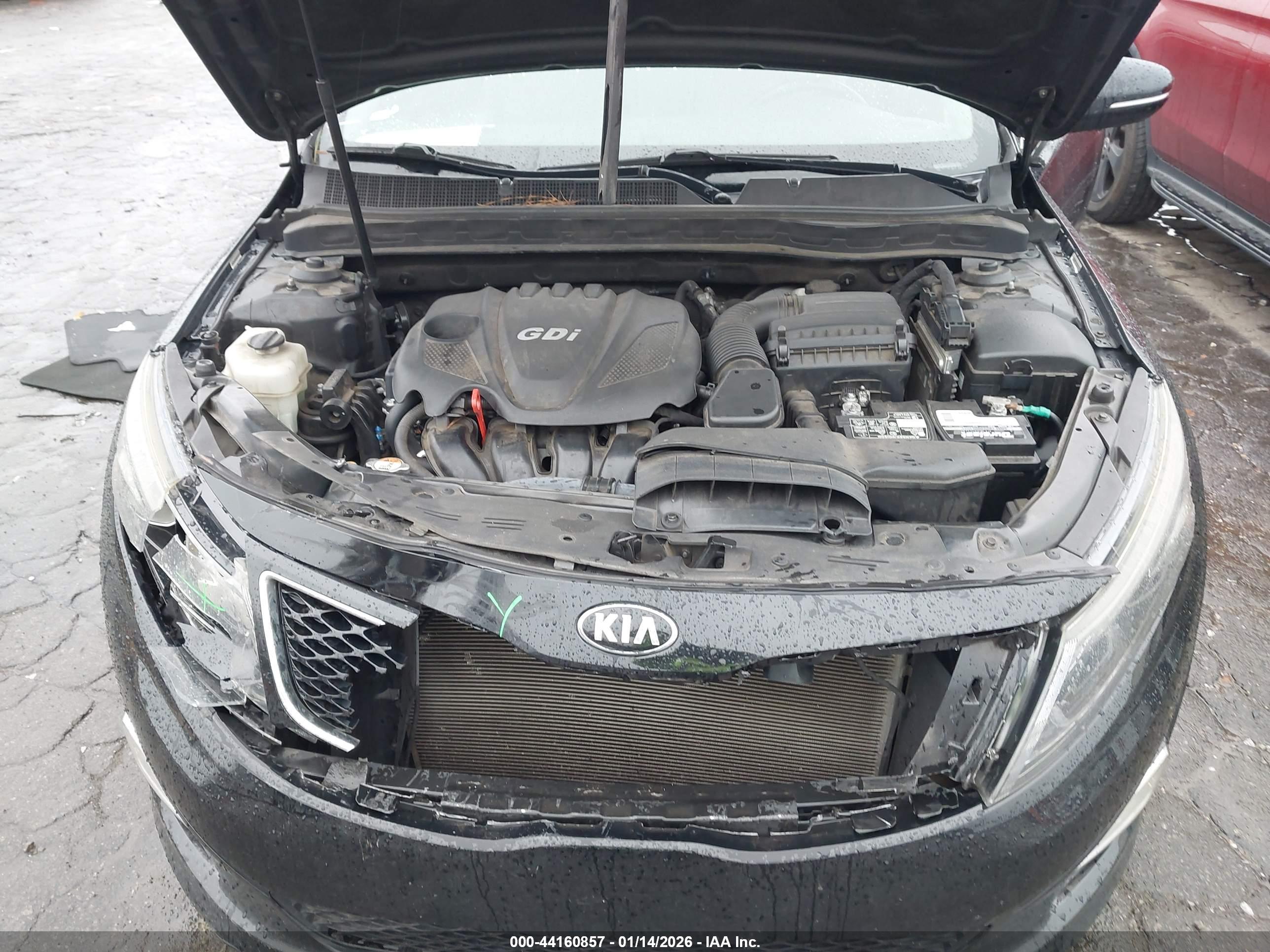 KIA OPTIMA image 10