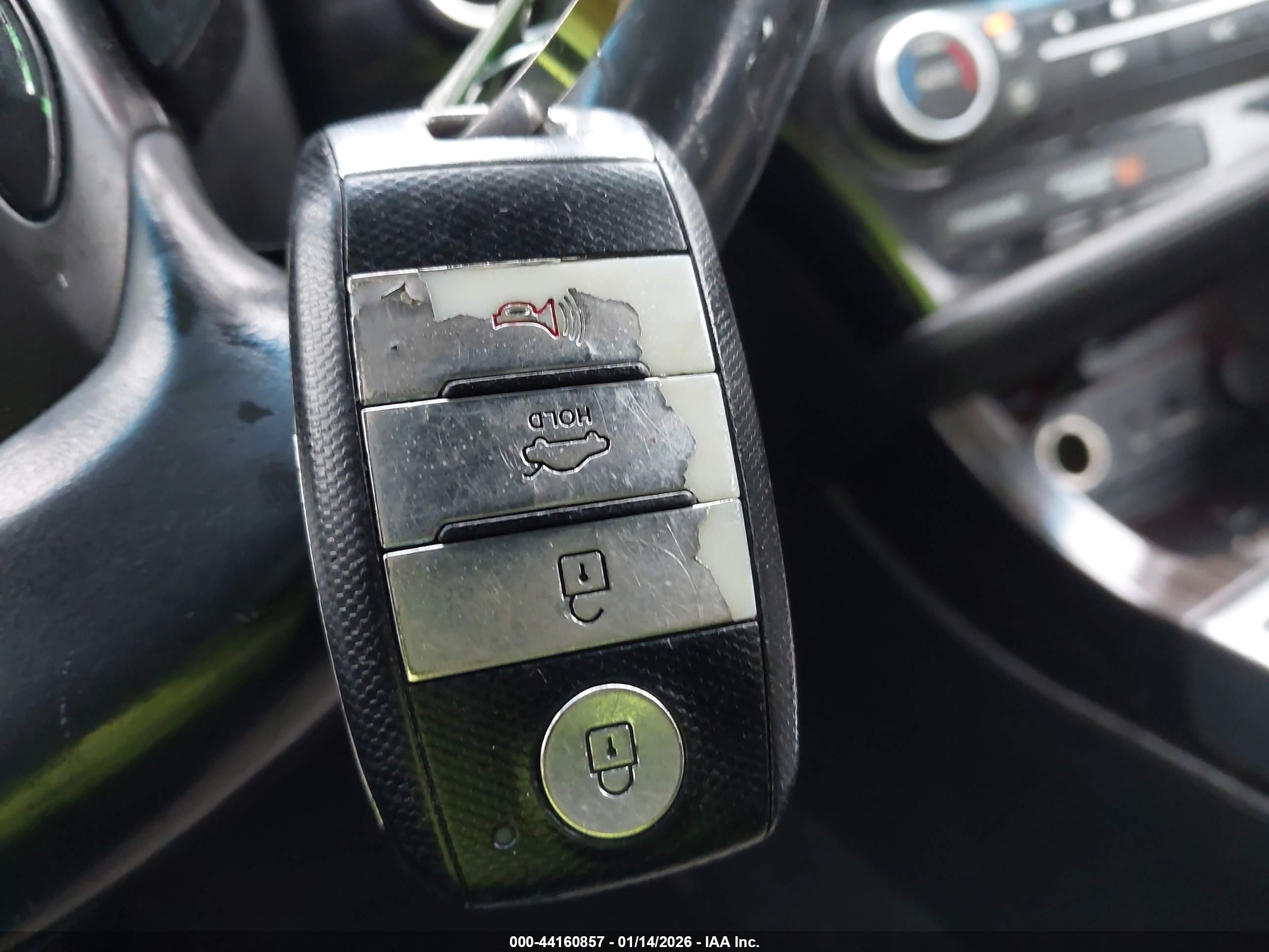 KIA OPTIMA image 11