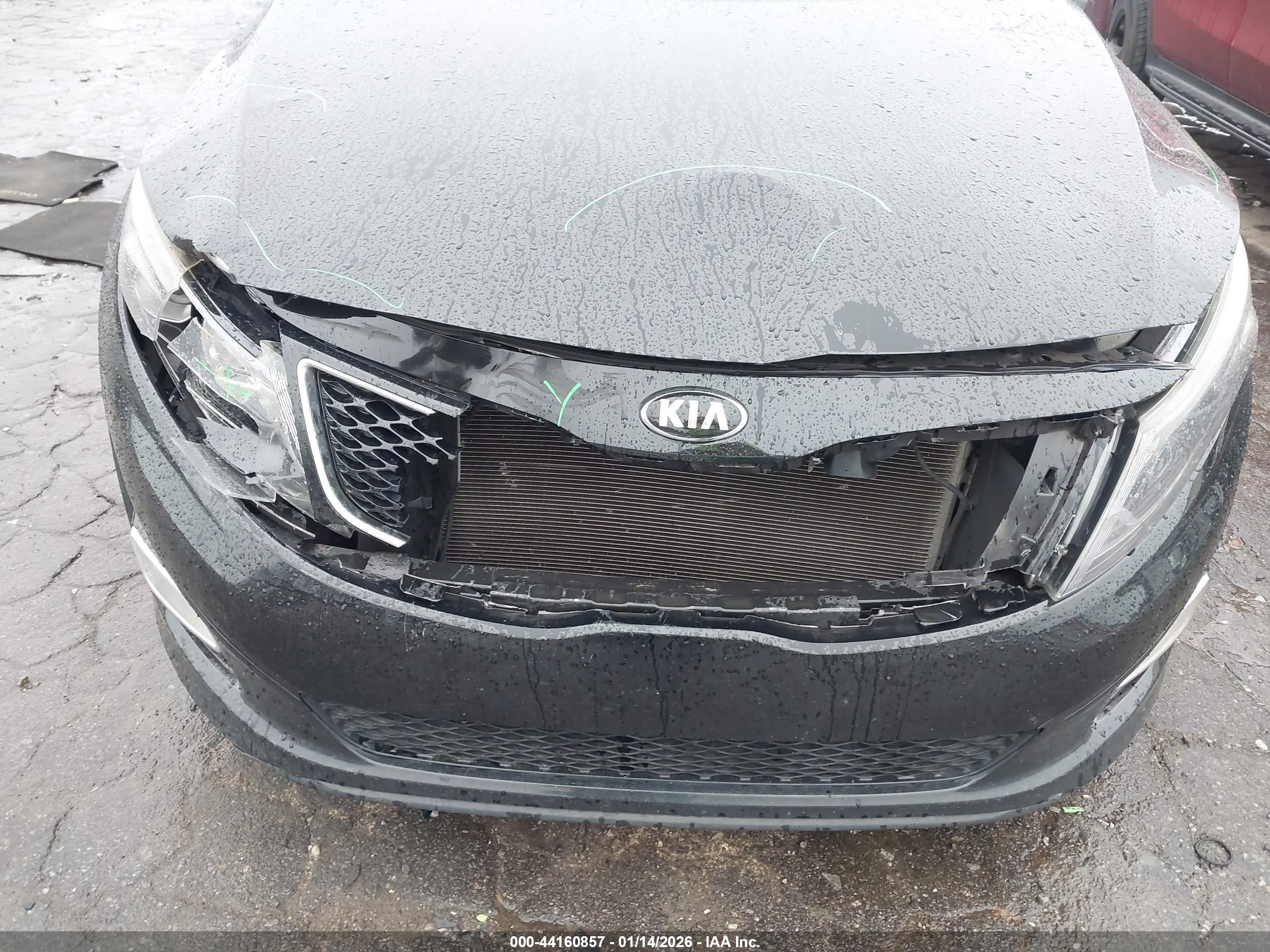 KIA OPTIMA image 6