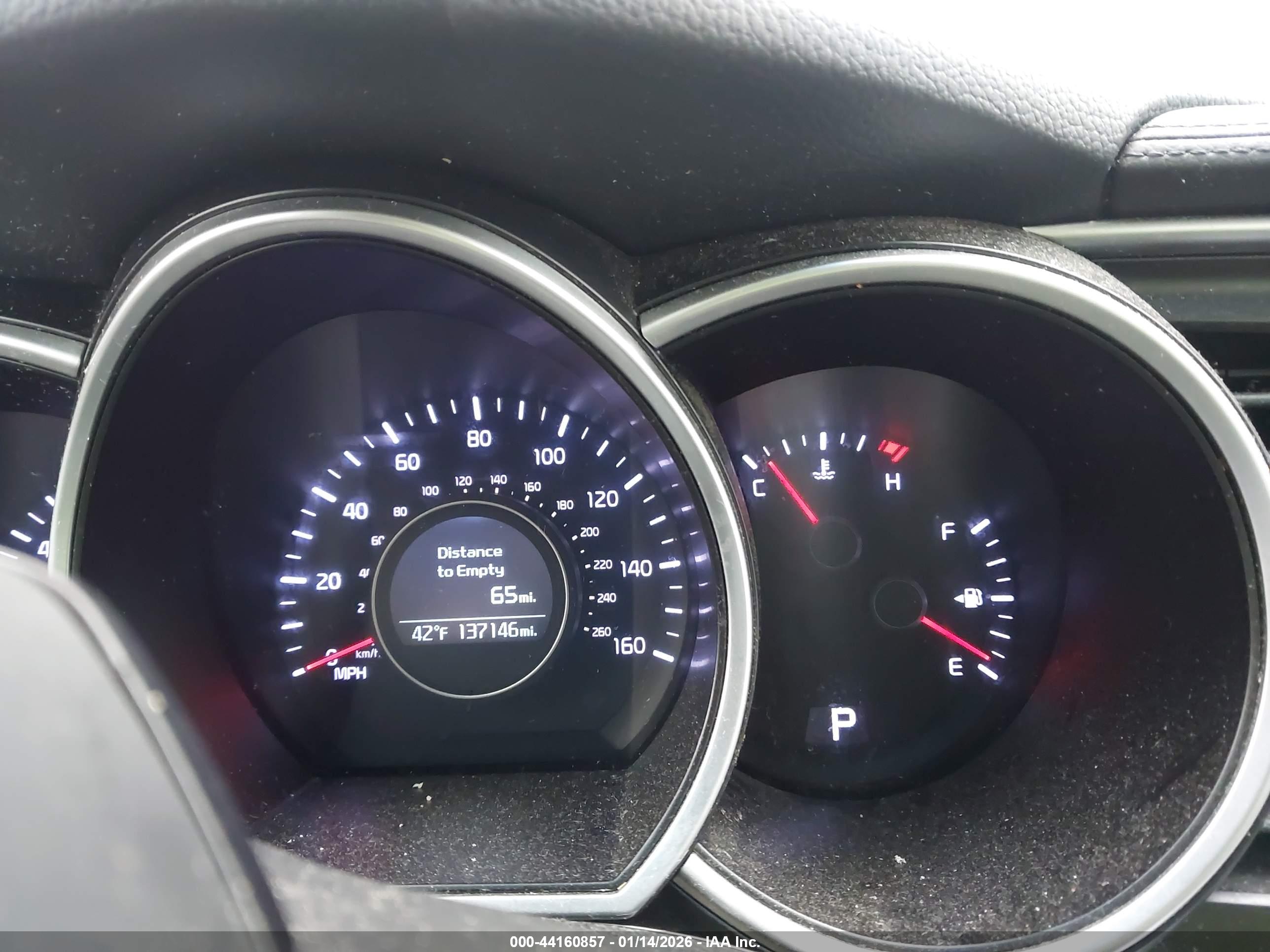 KIA OPTIMA image 7