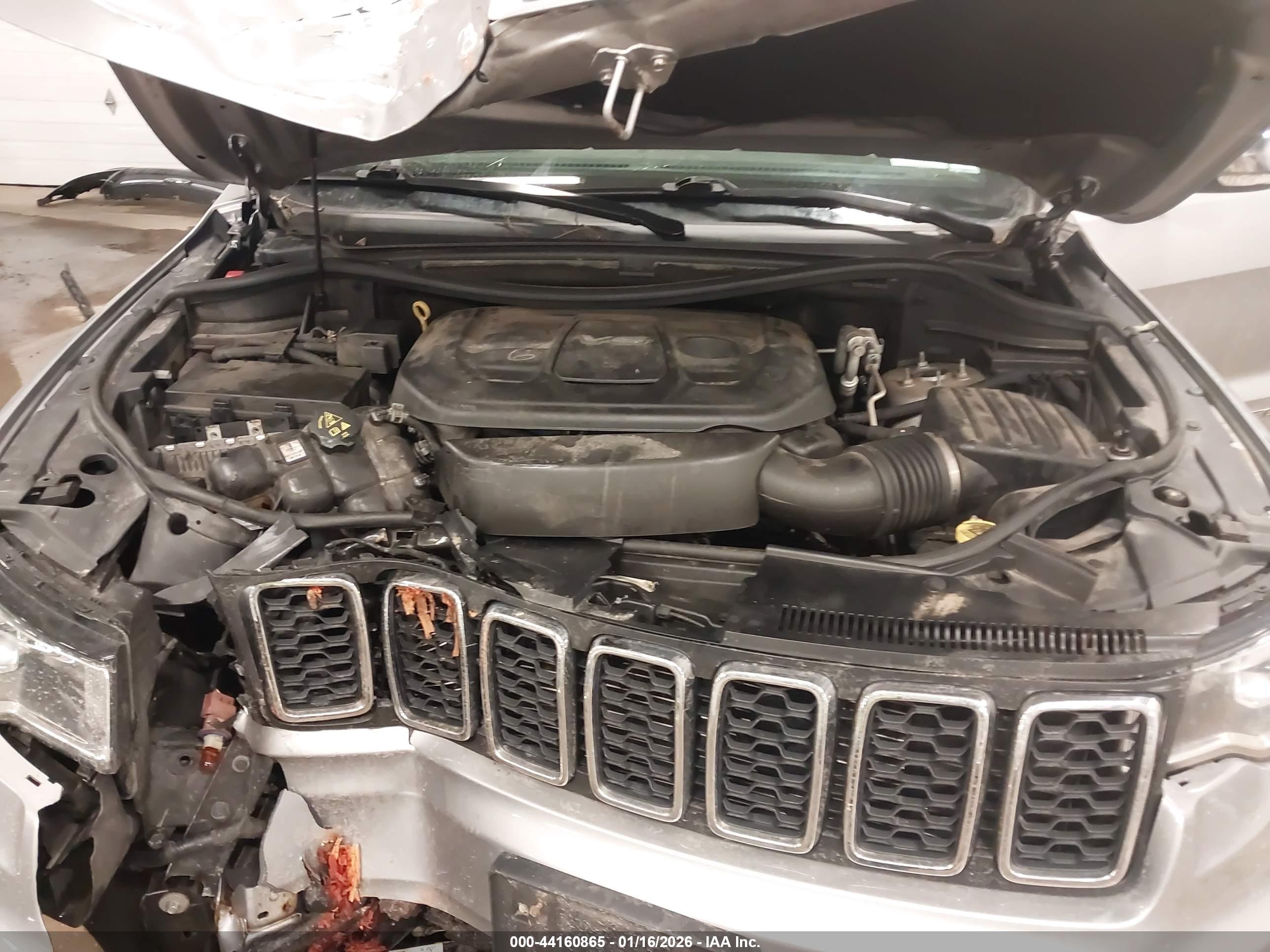 JEEP GRAND image 10