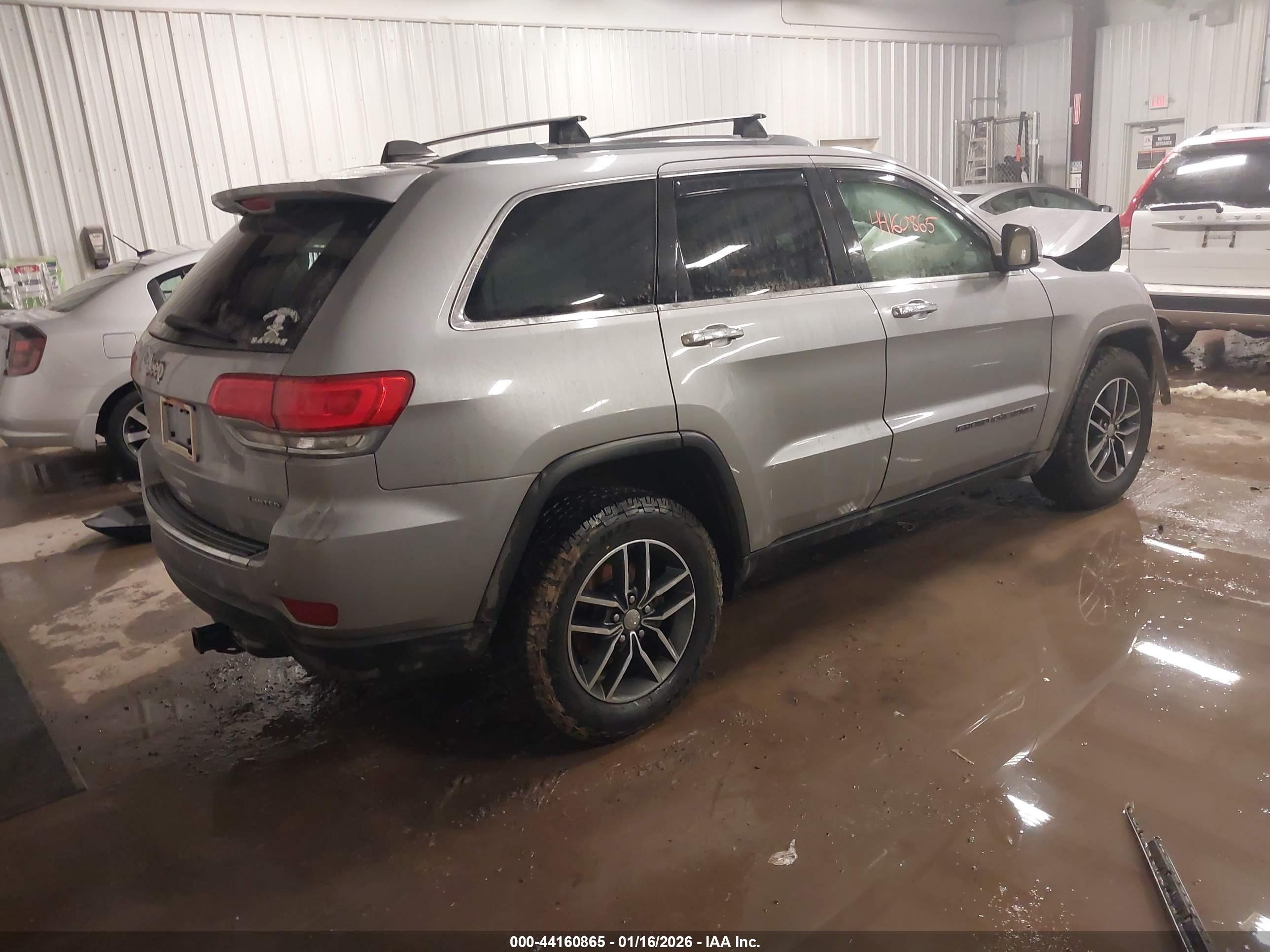 JEEP GRAND image 4