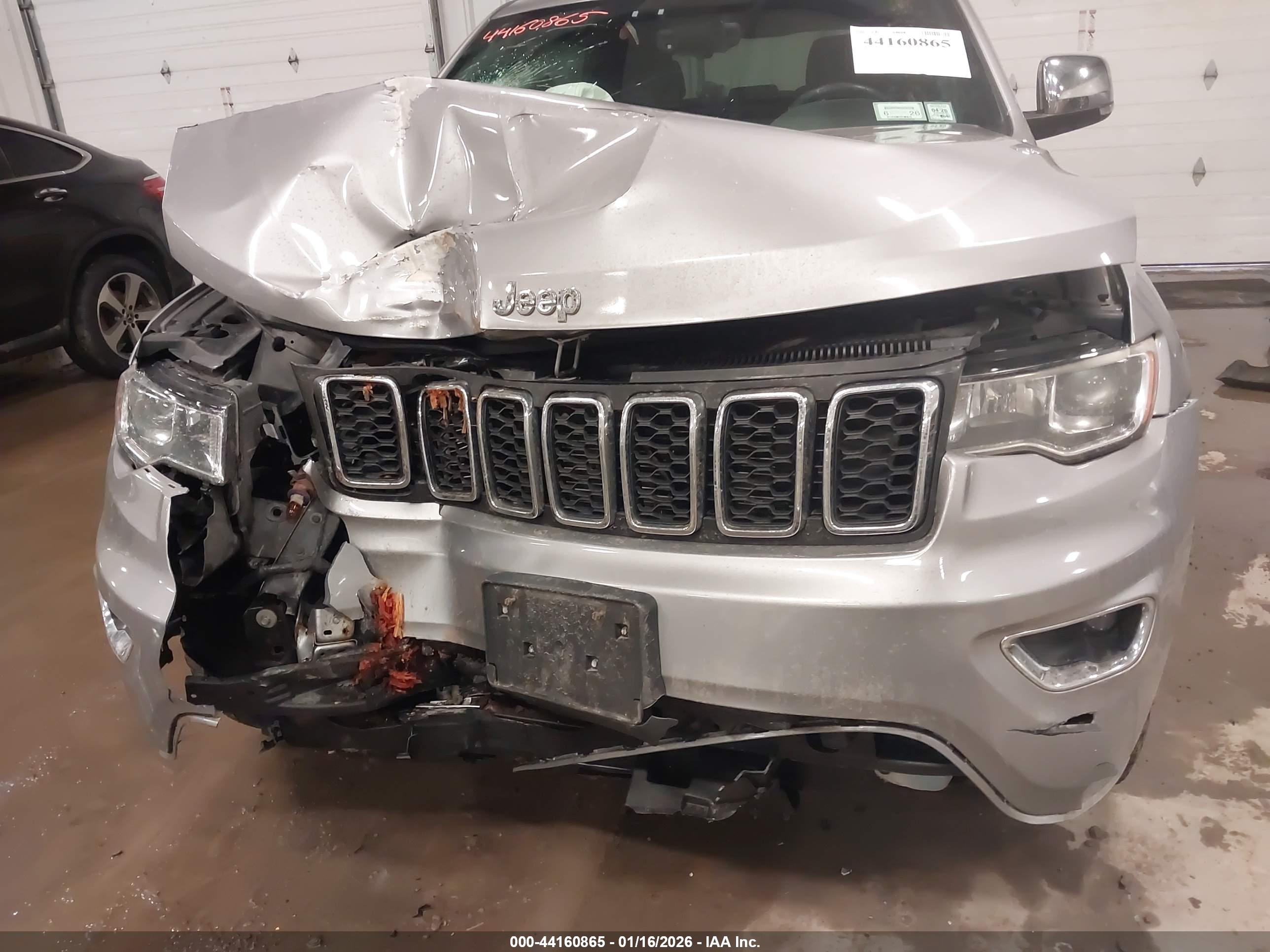 JEEP GRAND image 6