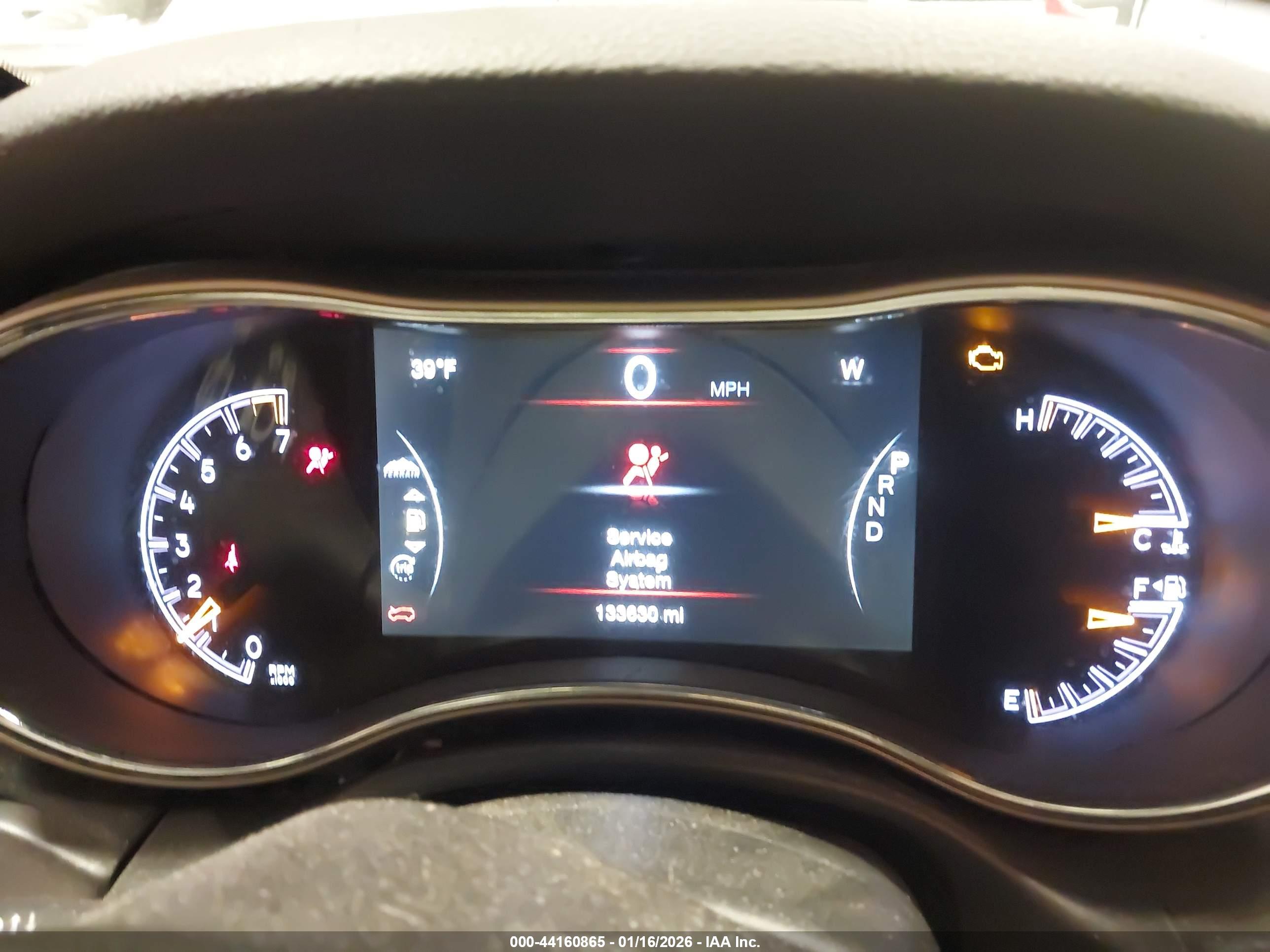 JEEP GRAND image 7