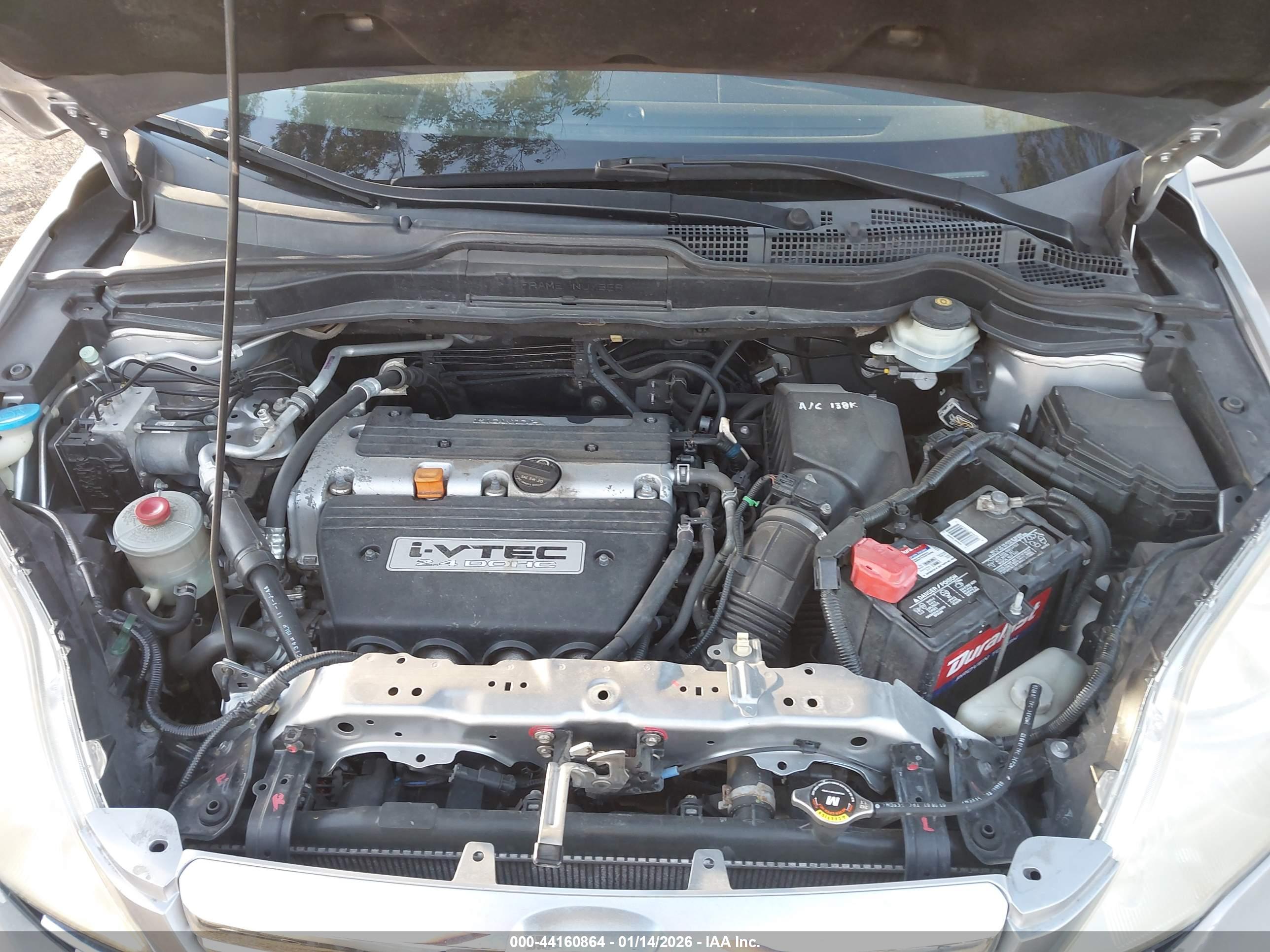 HONDA CR-V image 10