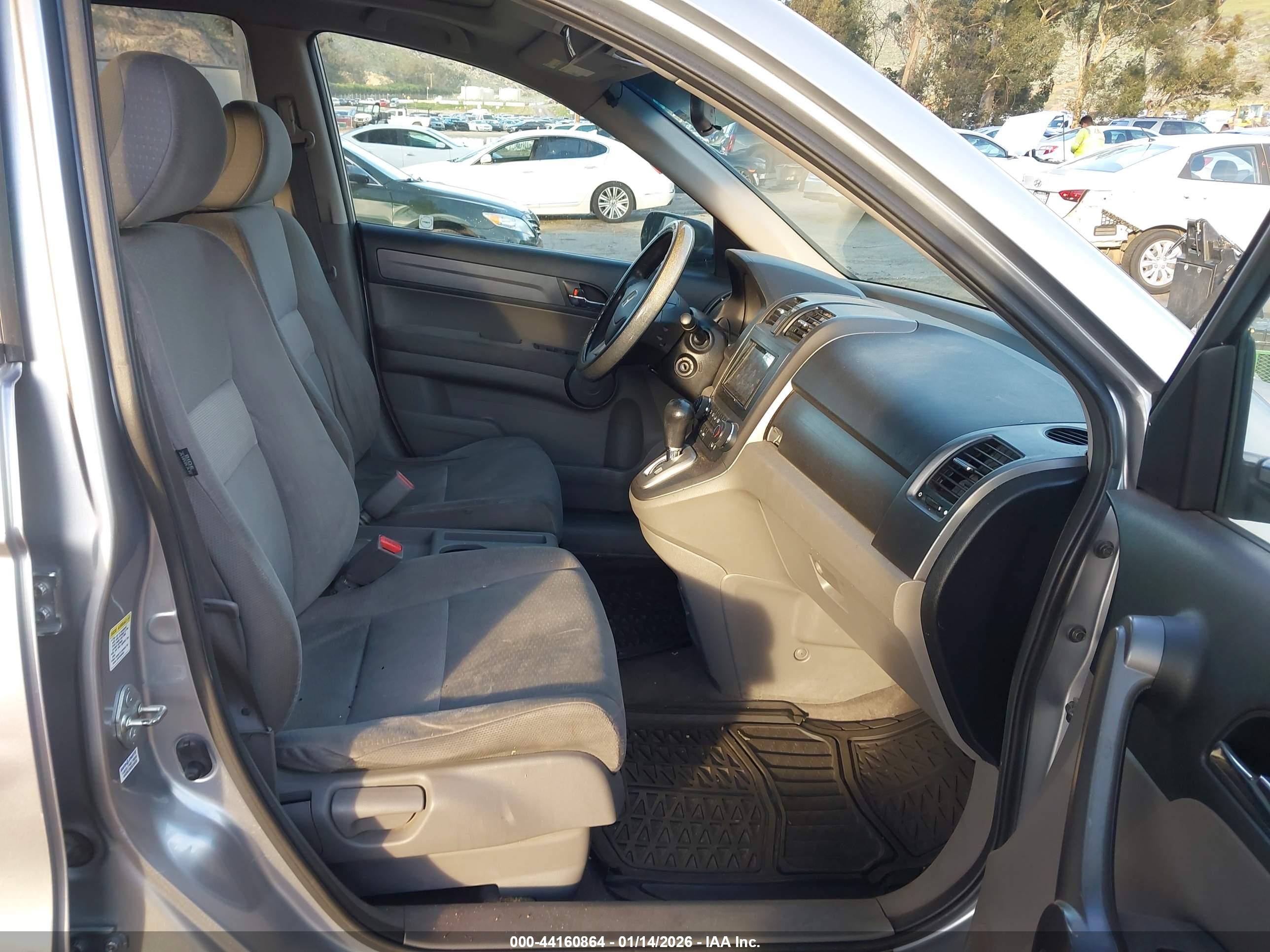HONDA CR-V image 5