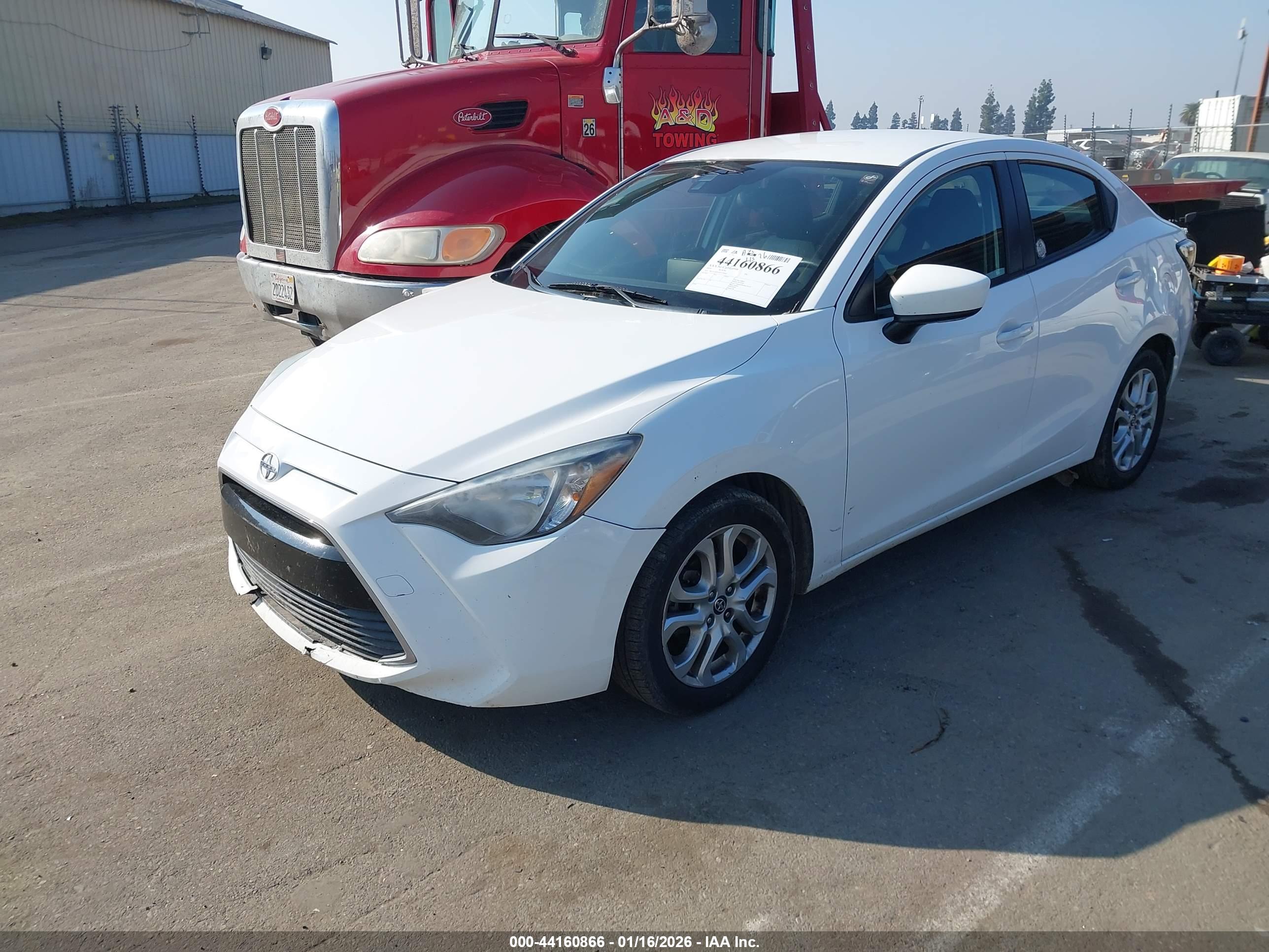 SCION IA image 2