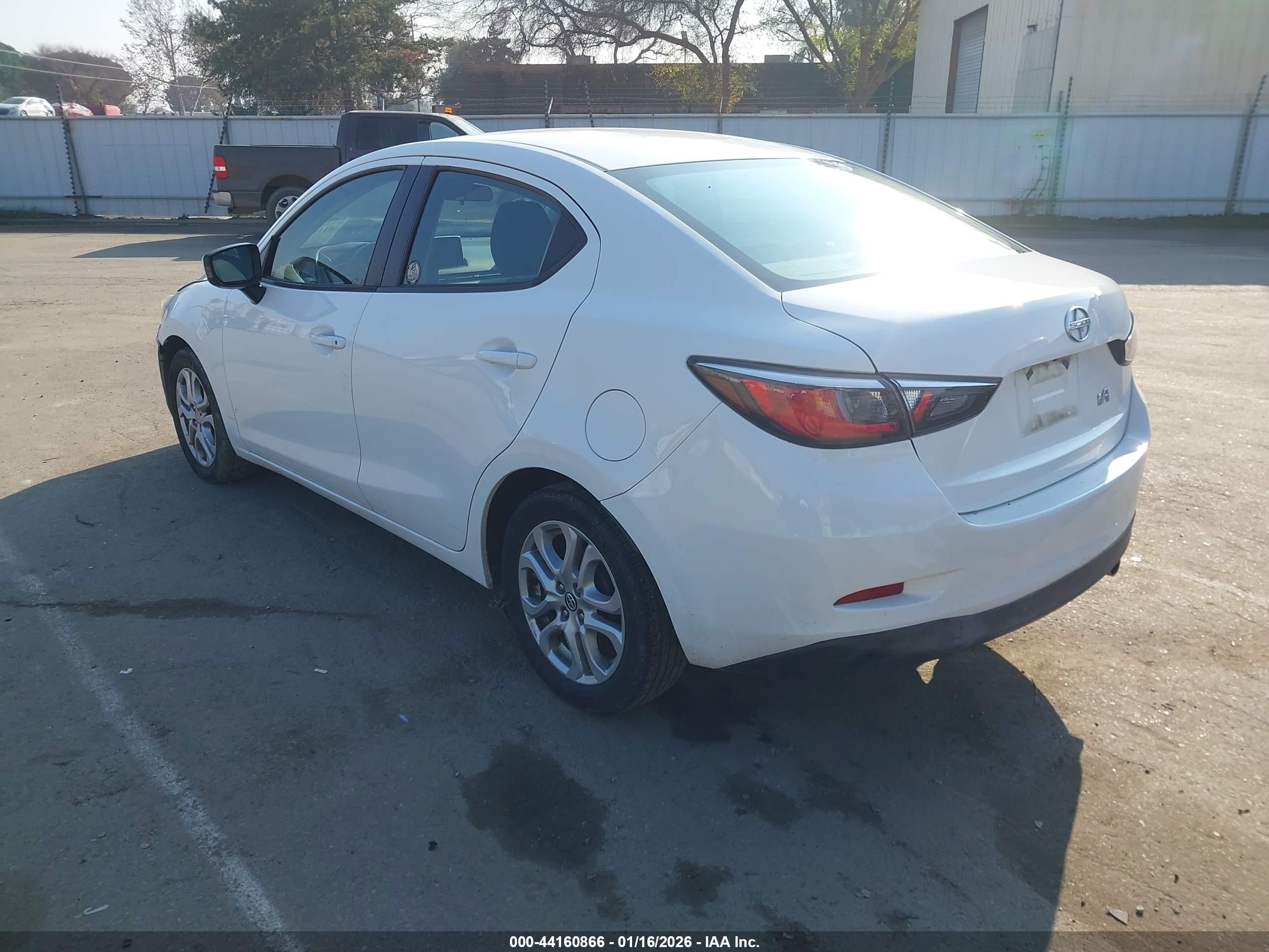 SCION IA image 3