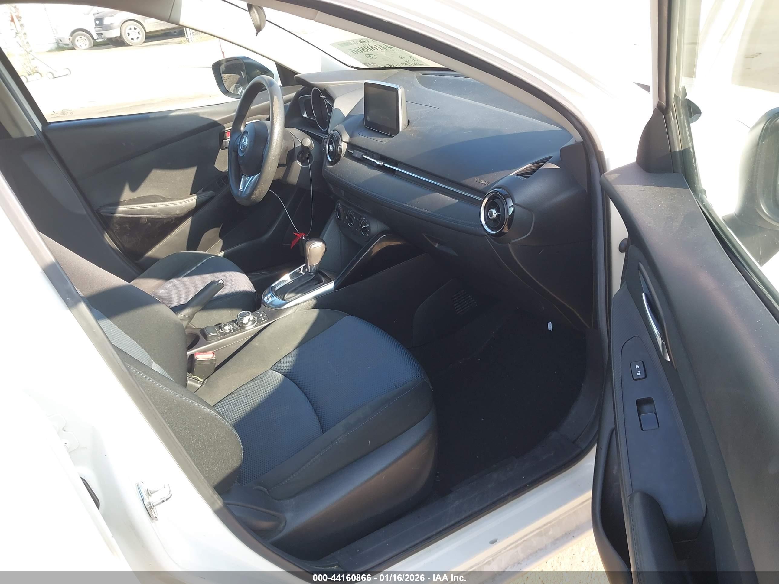 SCION IA image 5