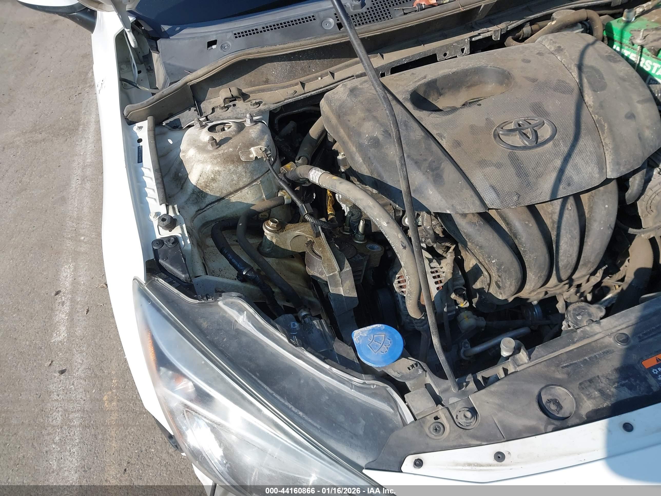 SCION IA image 6