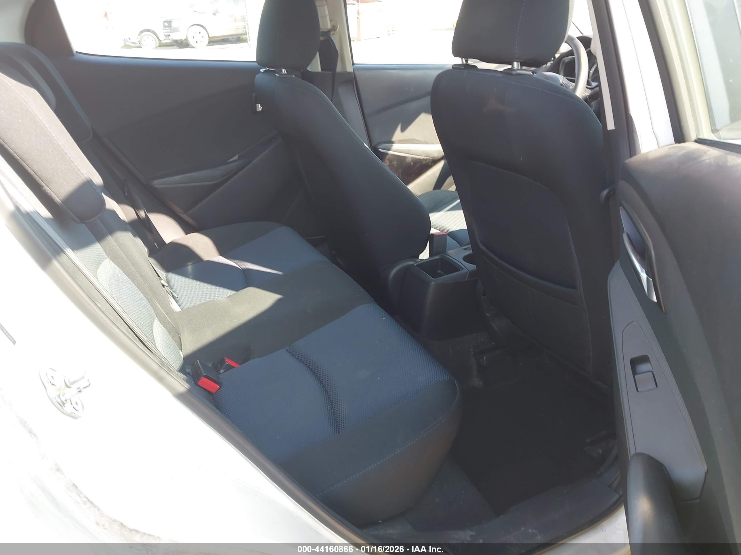 SCION IA image 8