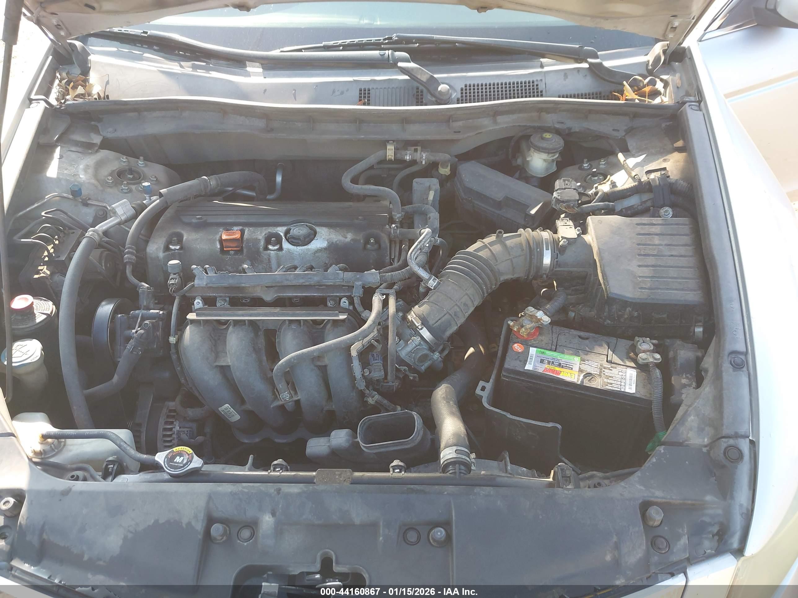 HONDA ACCORD image 10