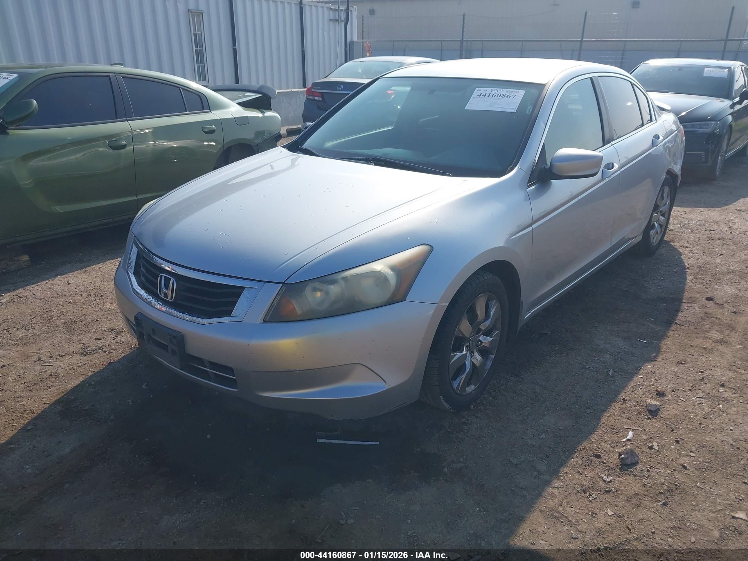HONDA ACCORD image 2