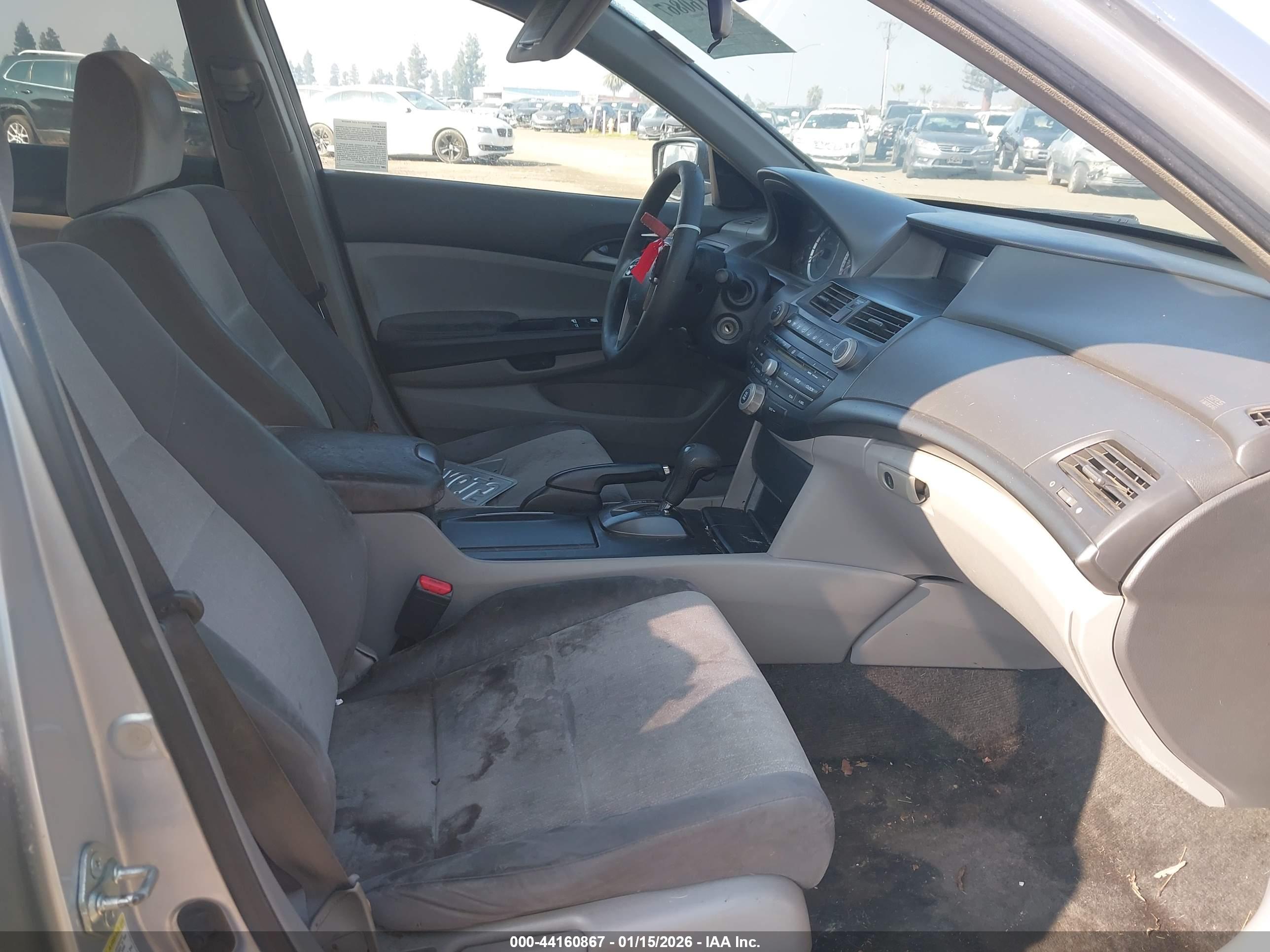 HONDA ACCORD image 5