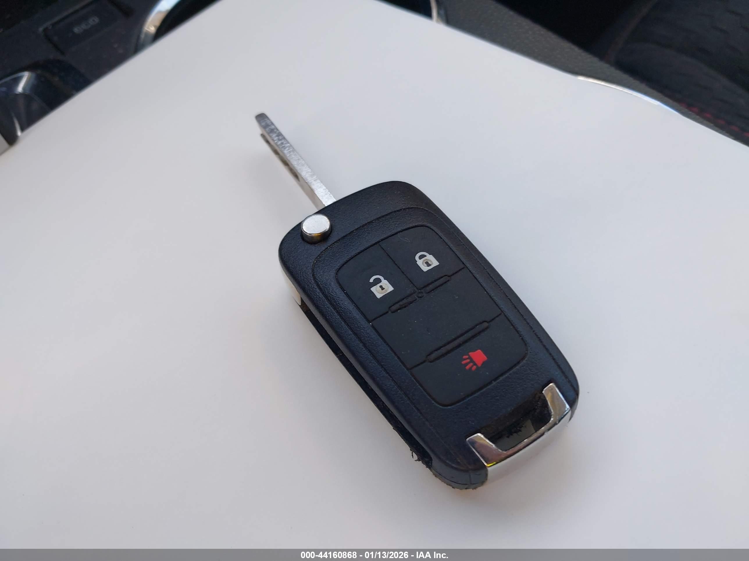 CHEVROLET EQUINOX image 11