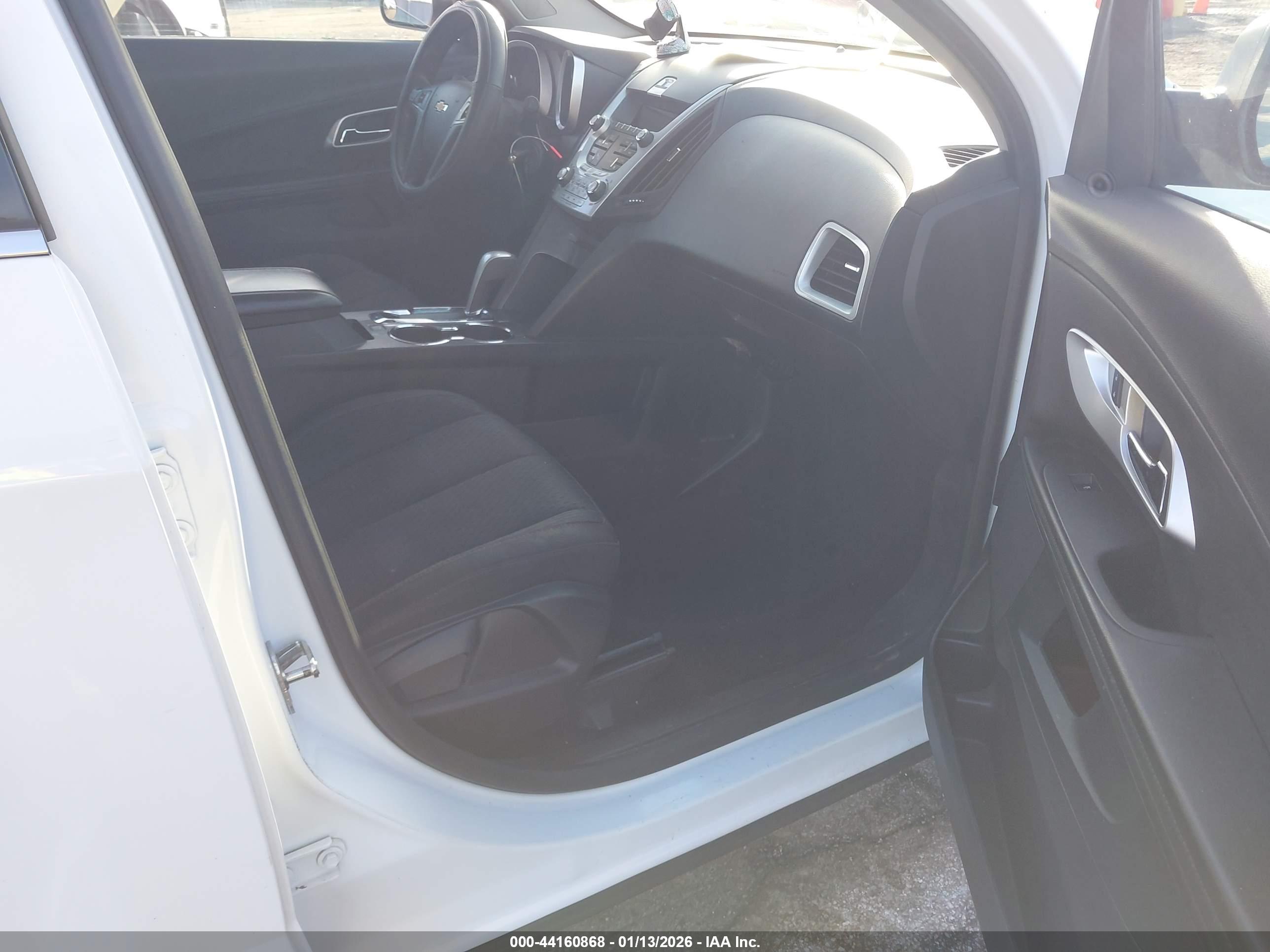 CHEVROLET EQUINOX image 5