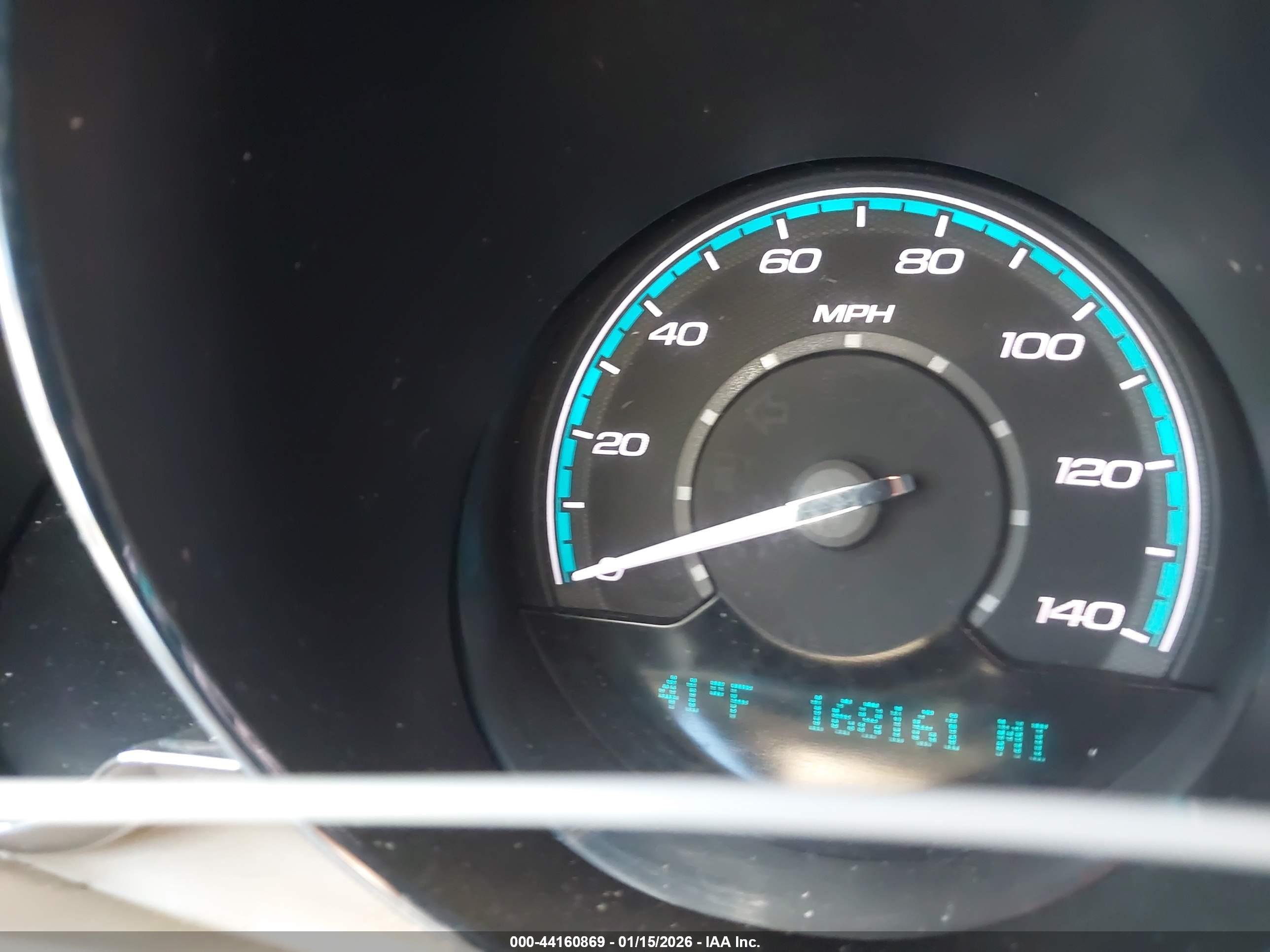 CHEVROLET MALIBU image 7