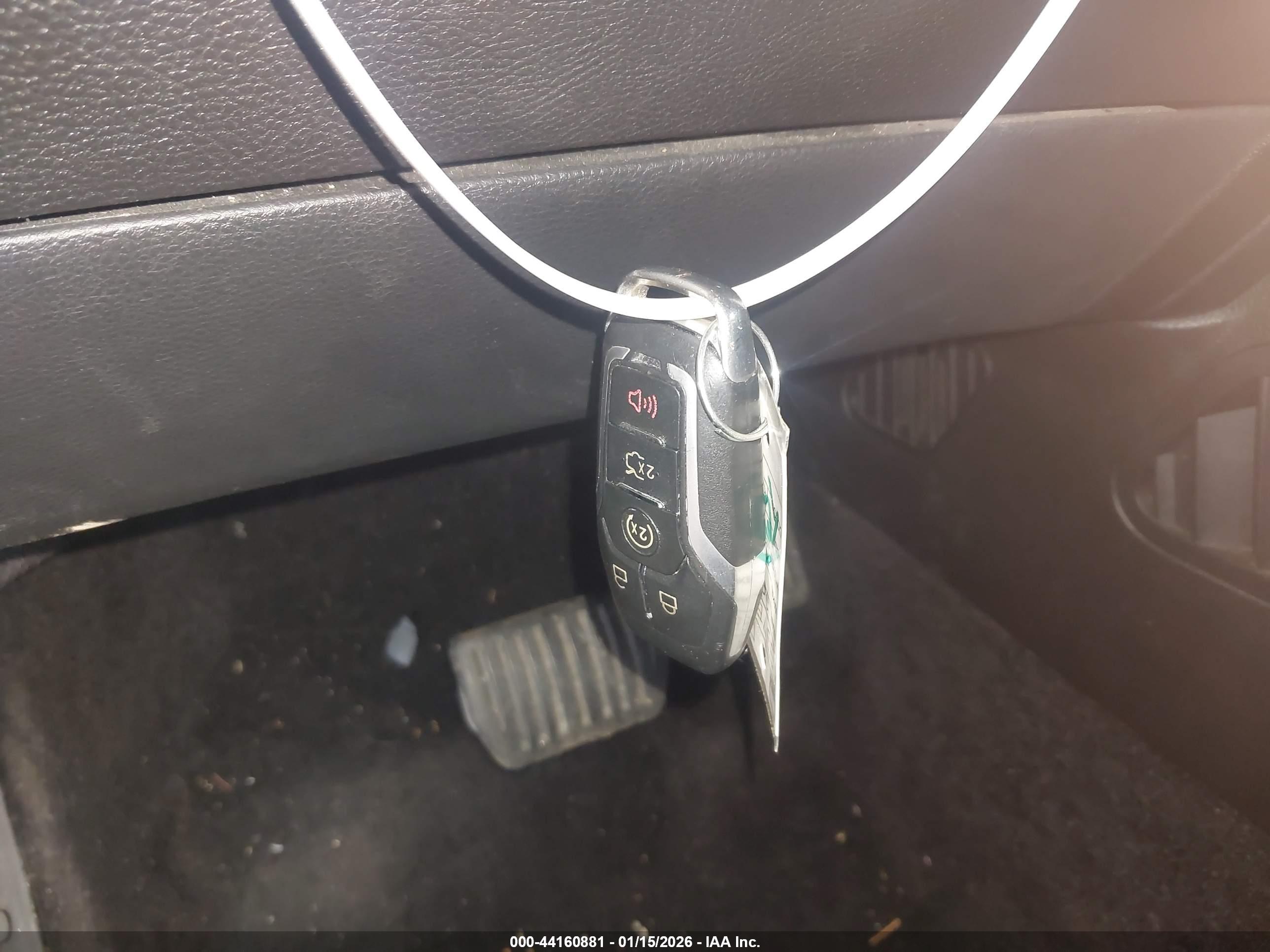 FORD EDGE image 11