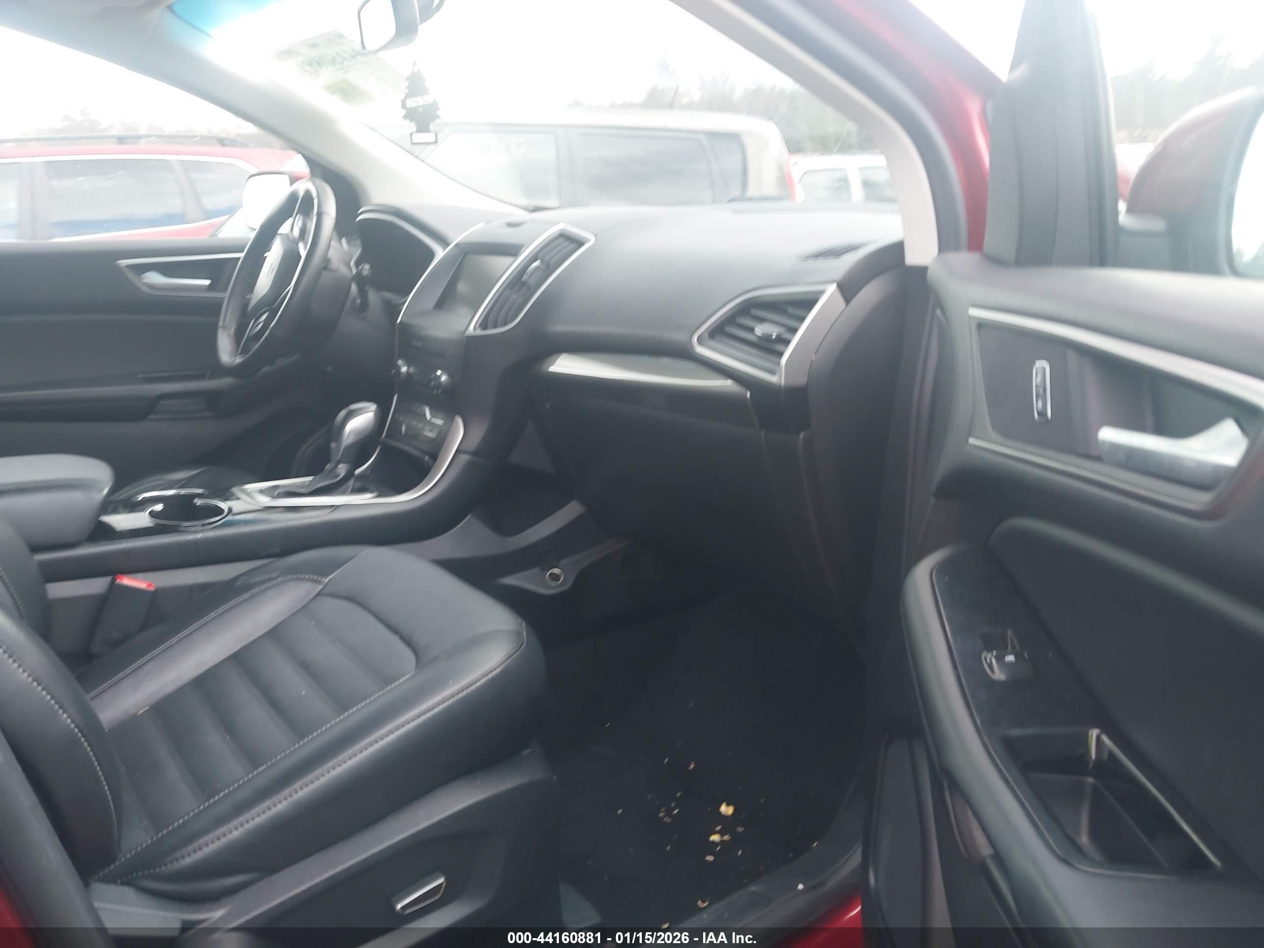 FORD EDGE image 5