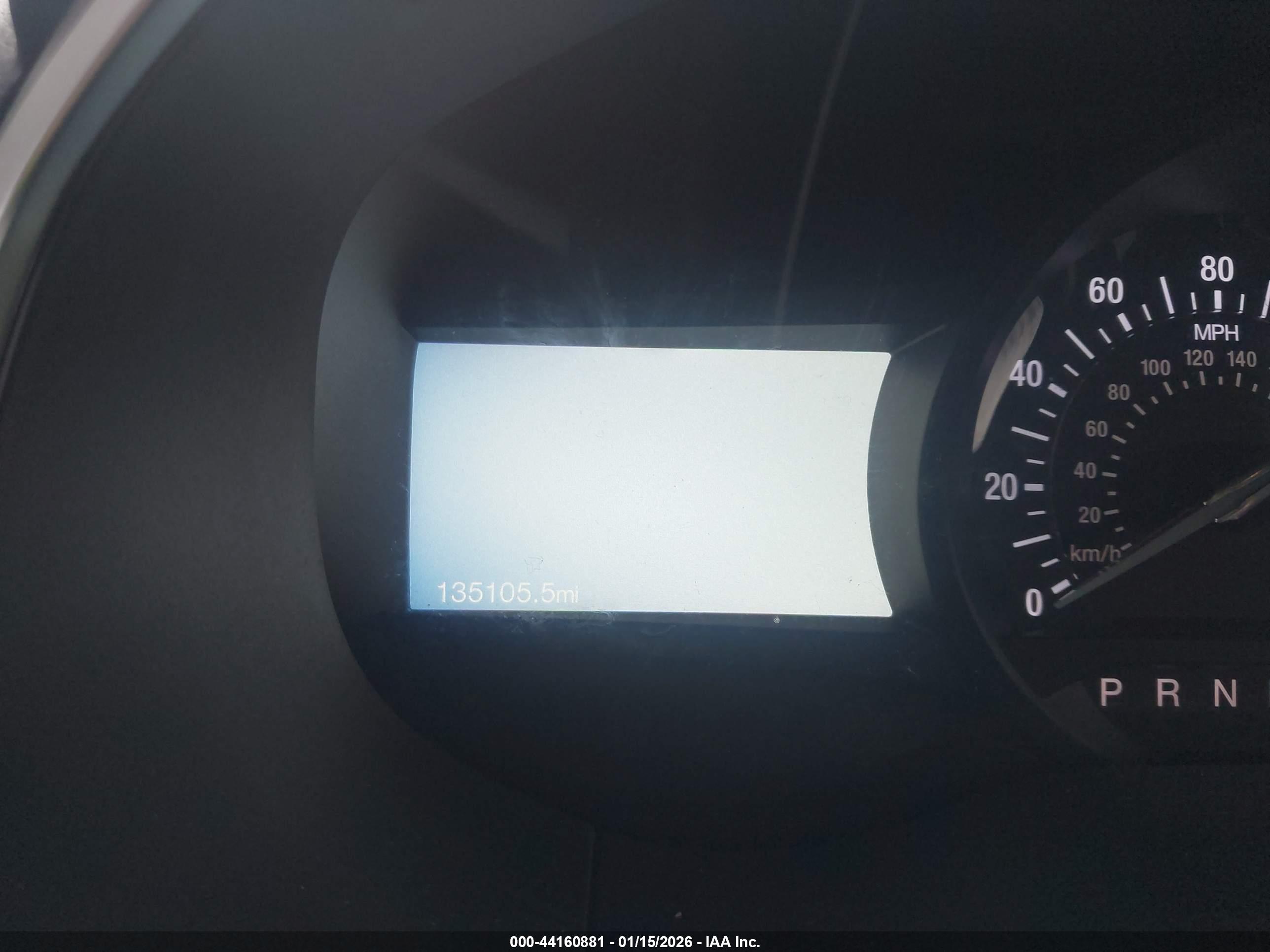 FORD EDGE image 7
