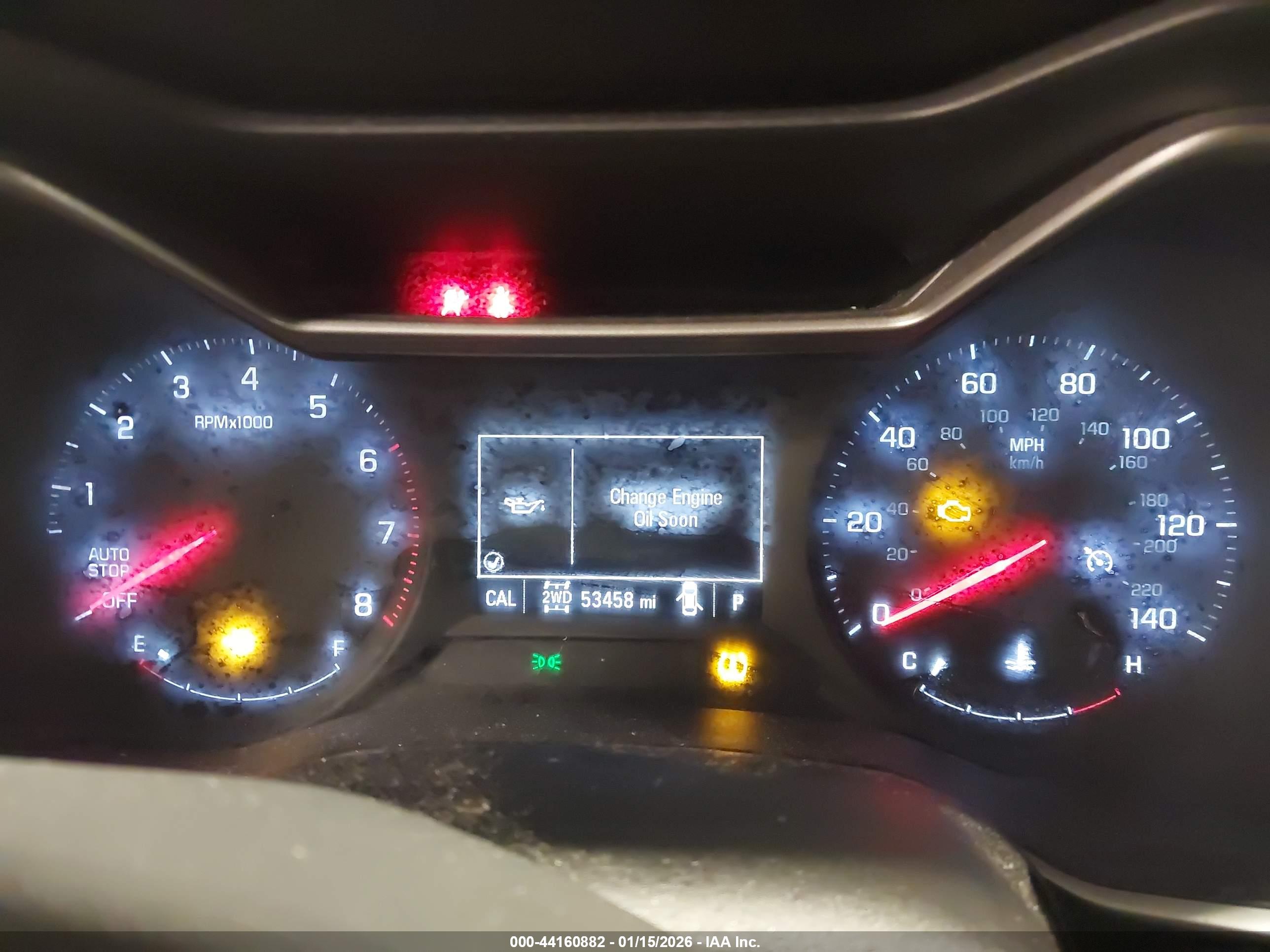 CHEVROLET TRAILBLAZER image 7