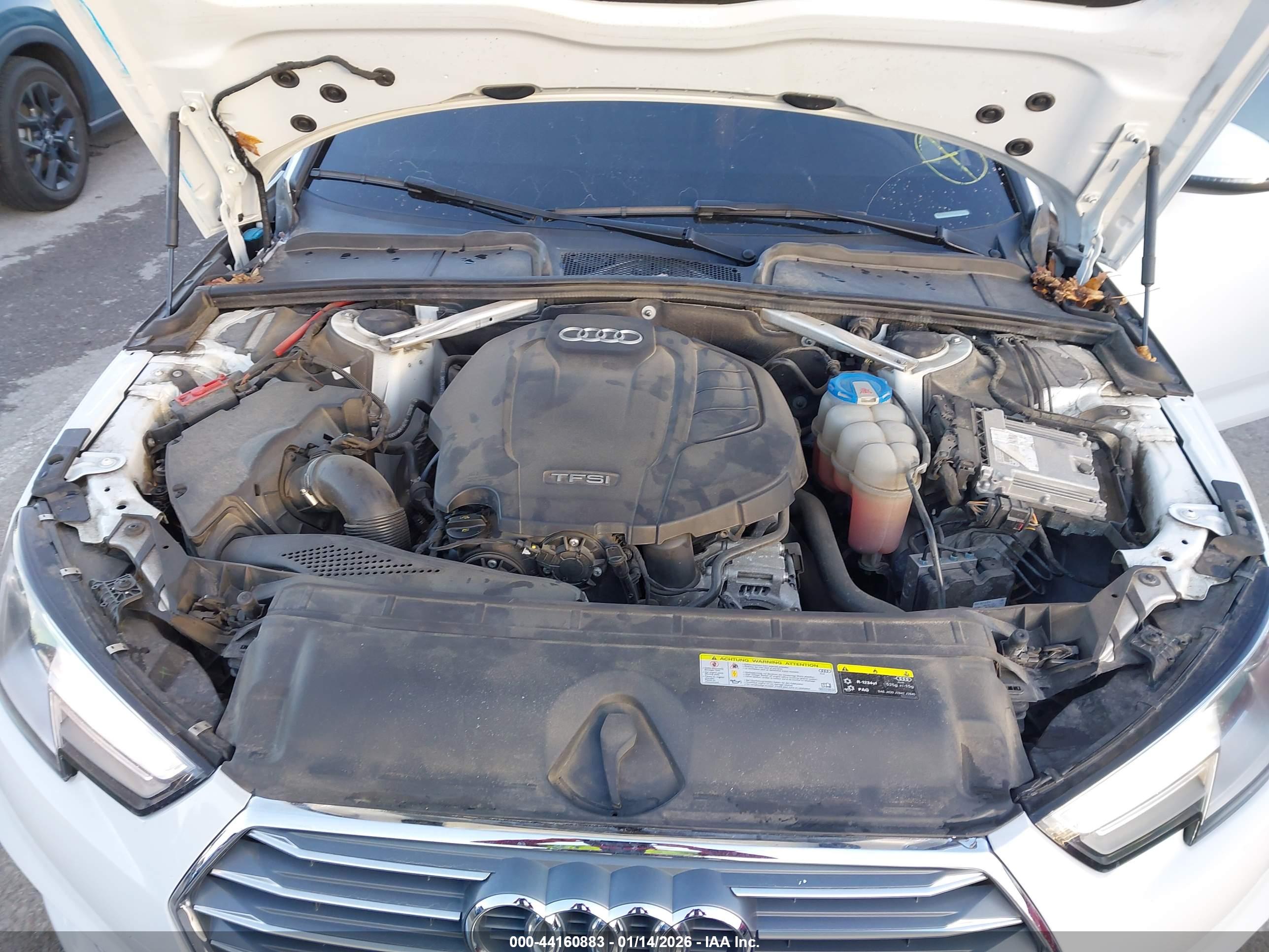 AUDI A4 image 10