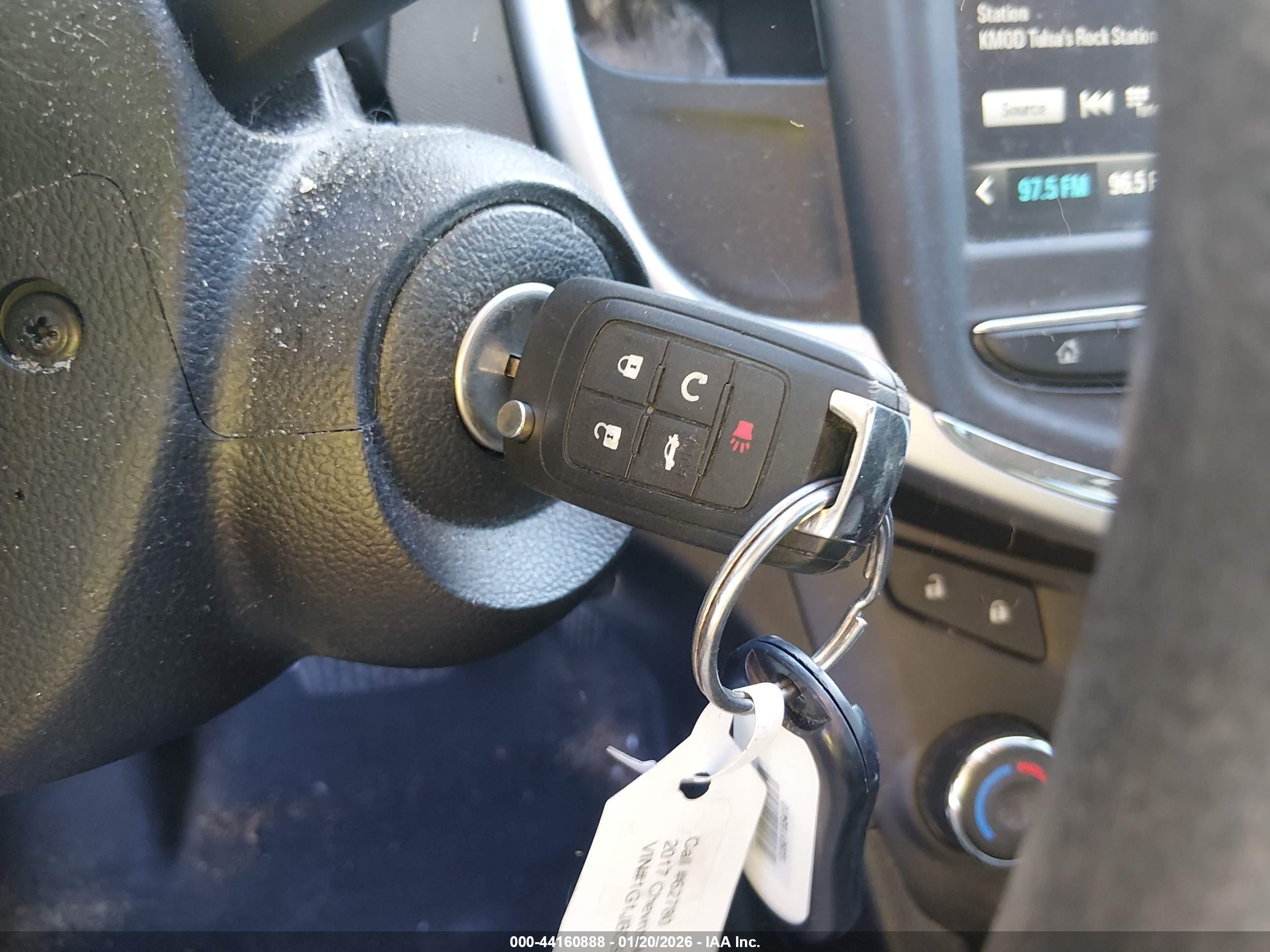 CHEVROLET SONIC image 11