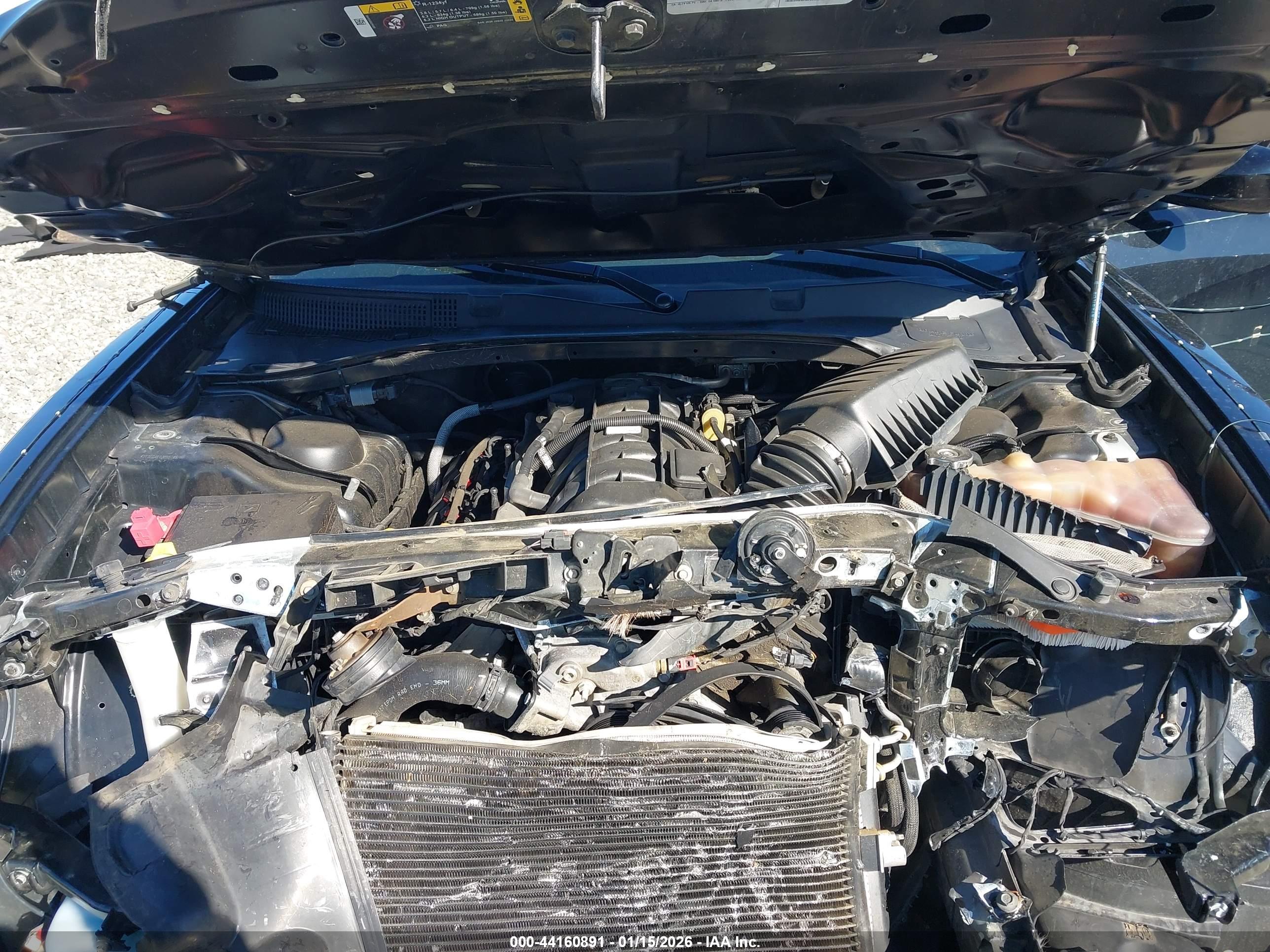 DODGE CHARGER image 10