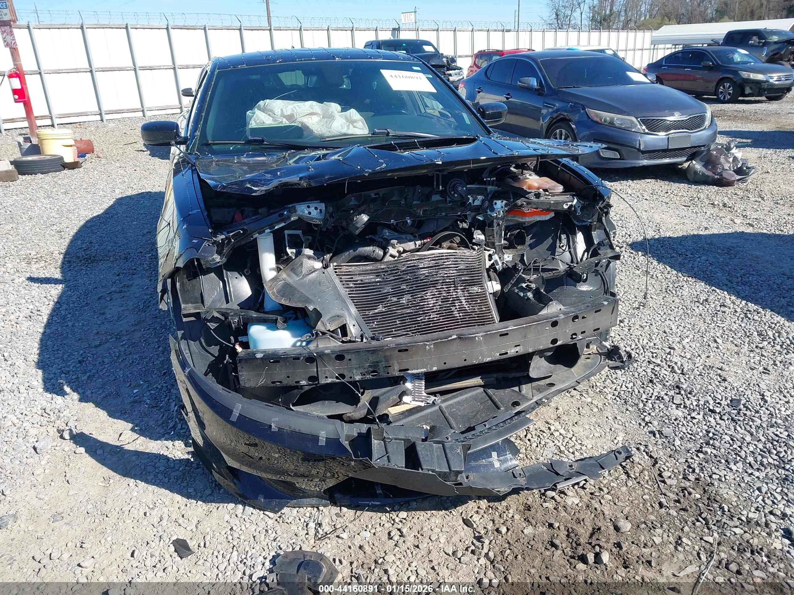 DODGE CHARGER image 6