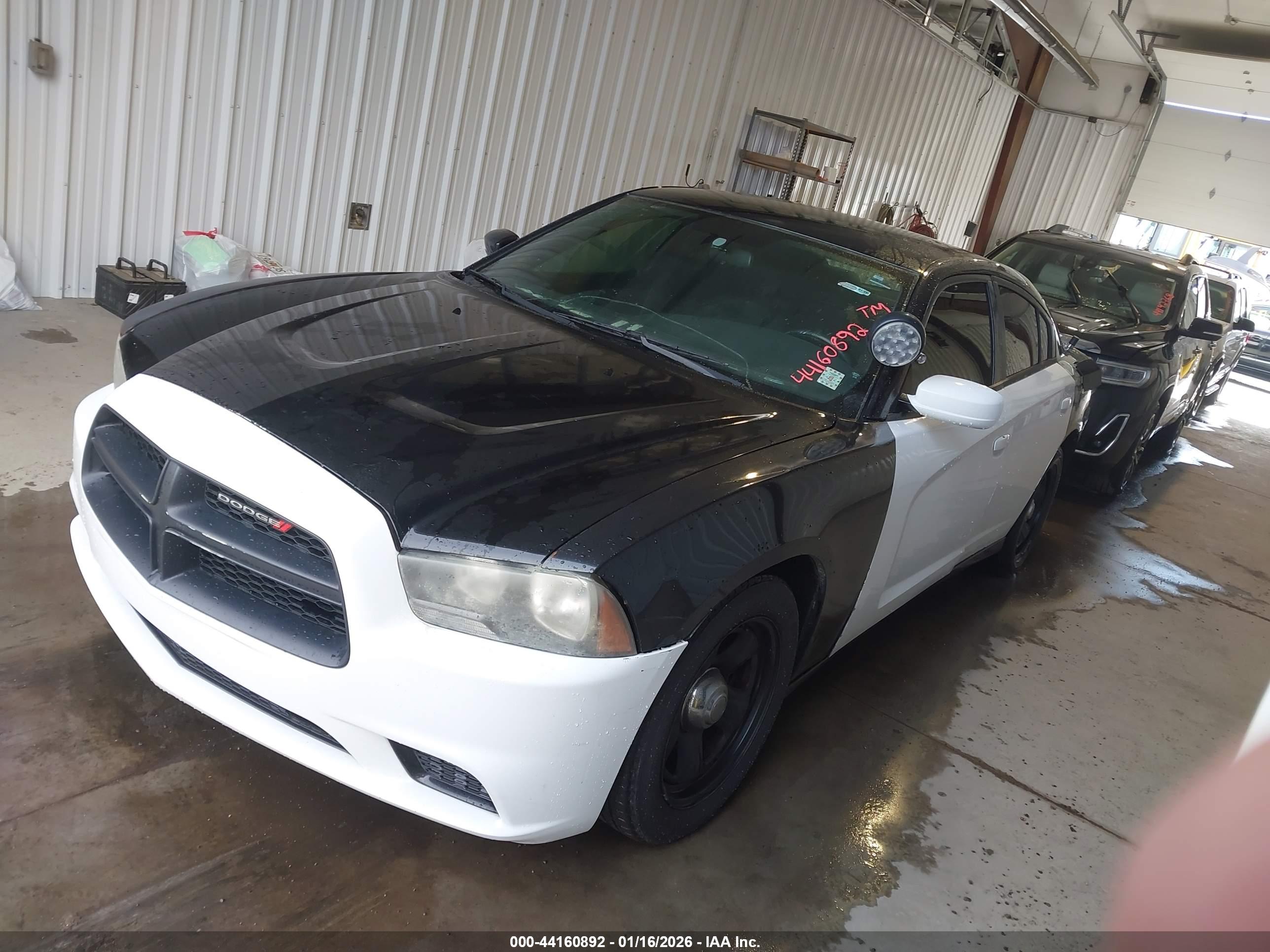 DODGE CHARGER image 2