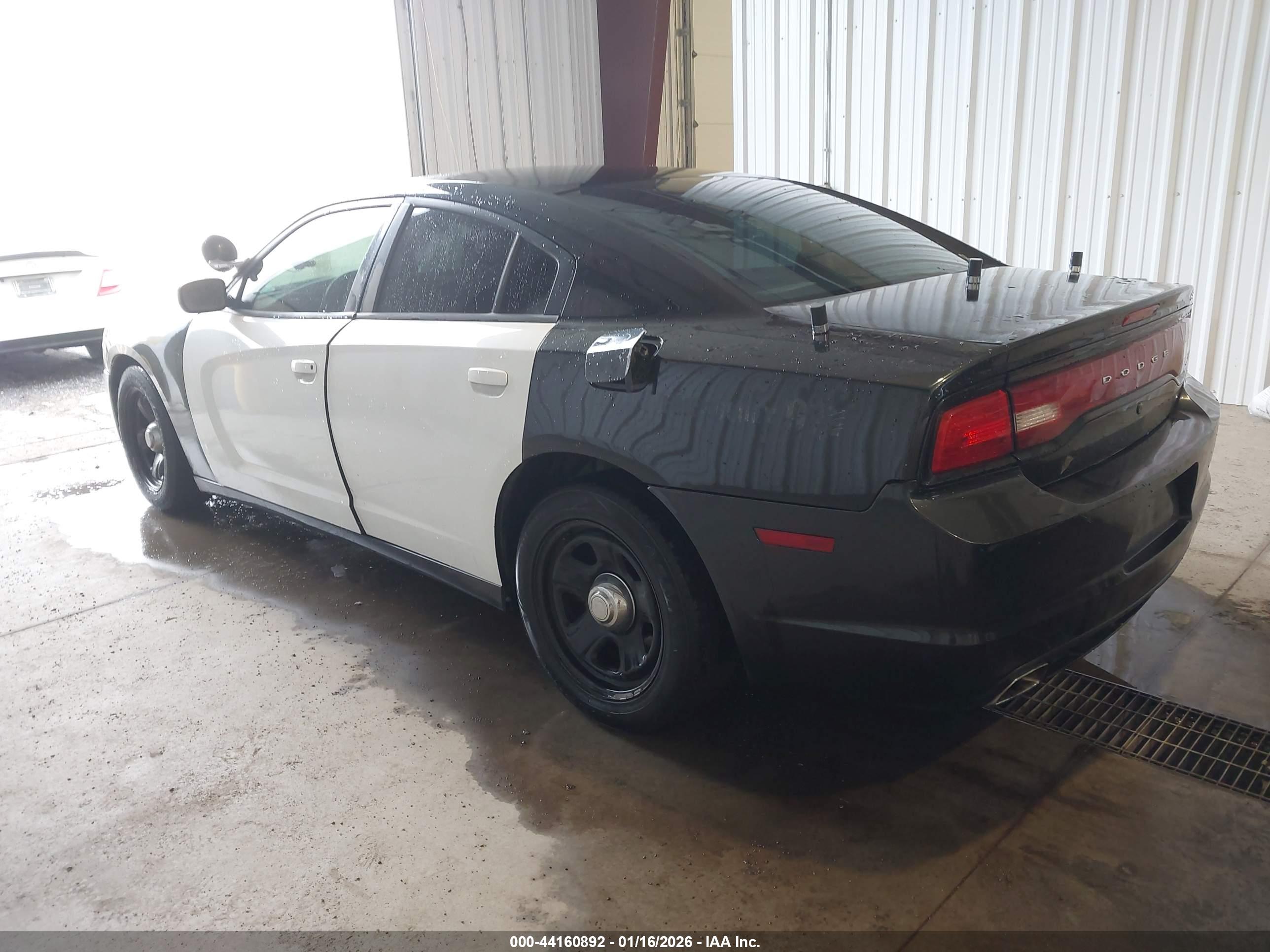 DODGE CHARGER image 3
