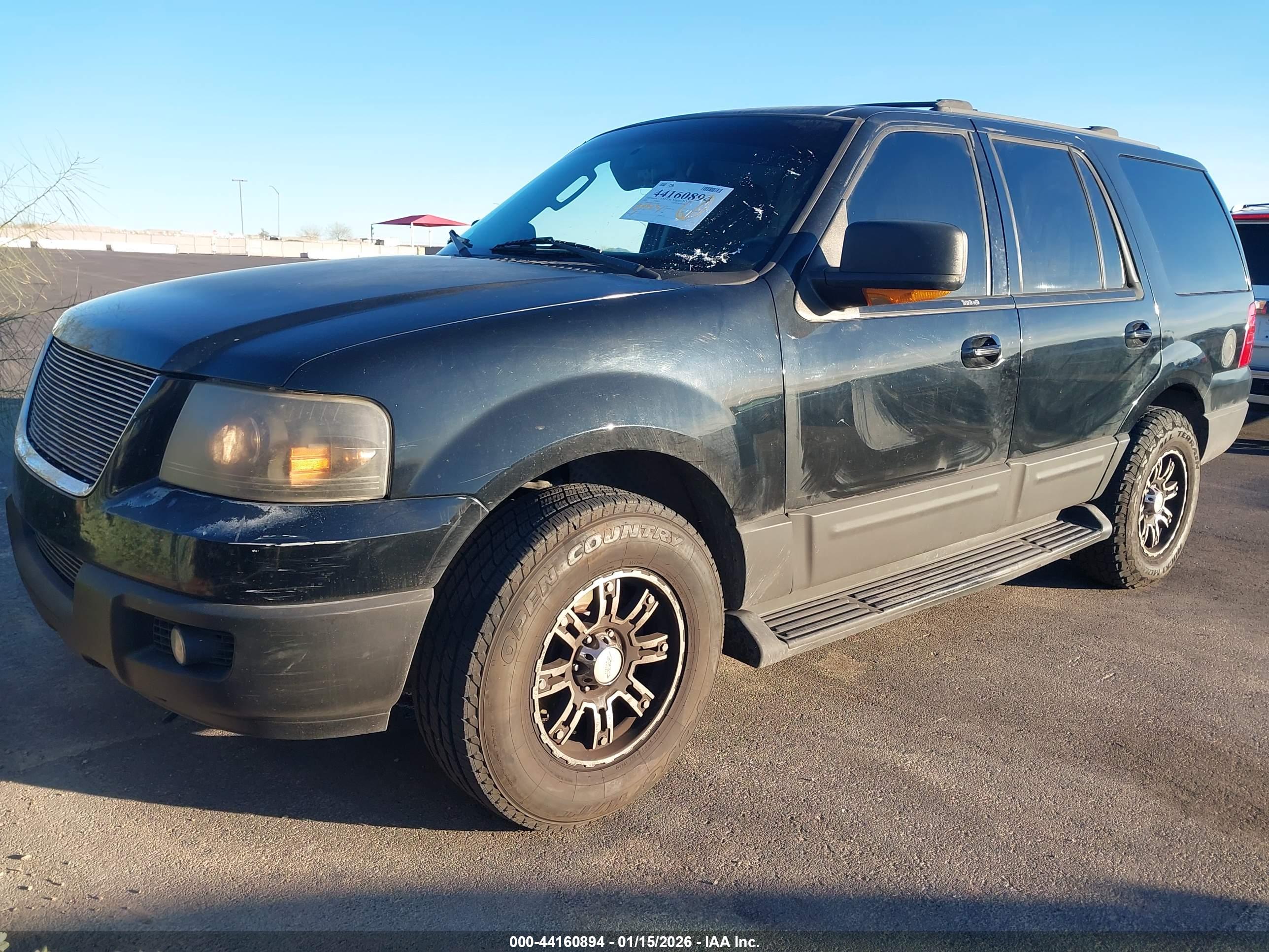FORD EXPEDITION image 2