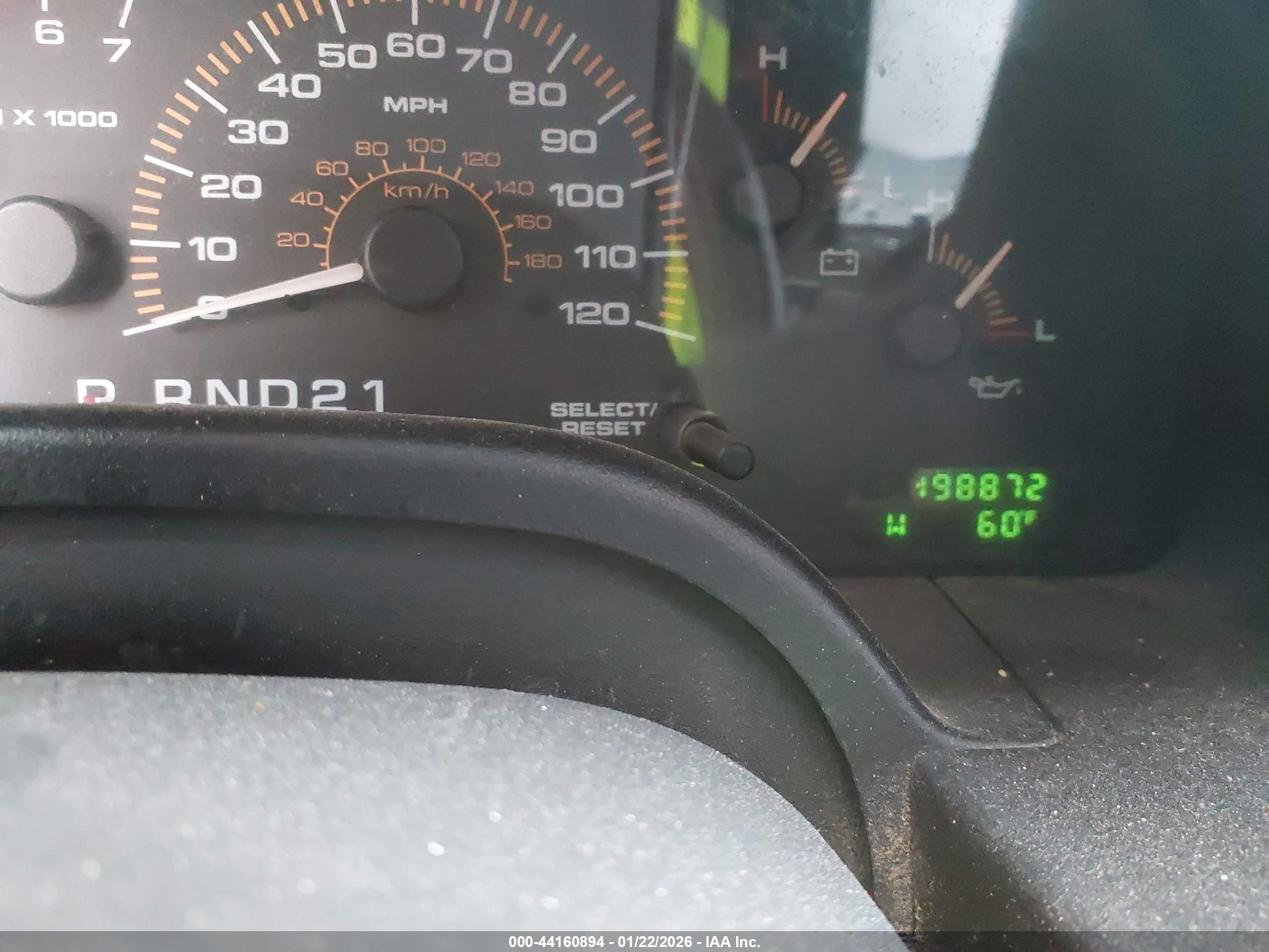 FORD EXPEDITION image 7