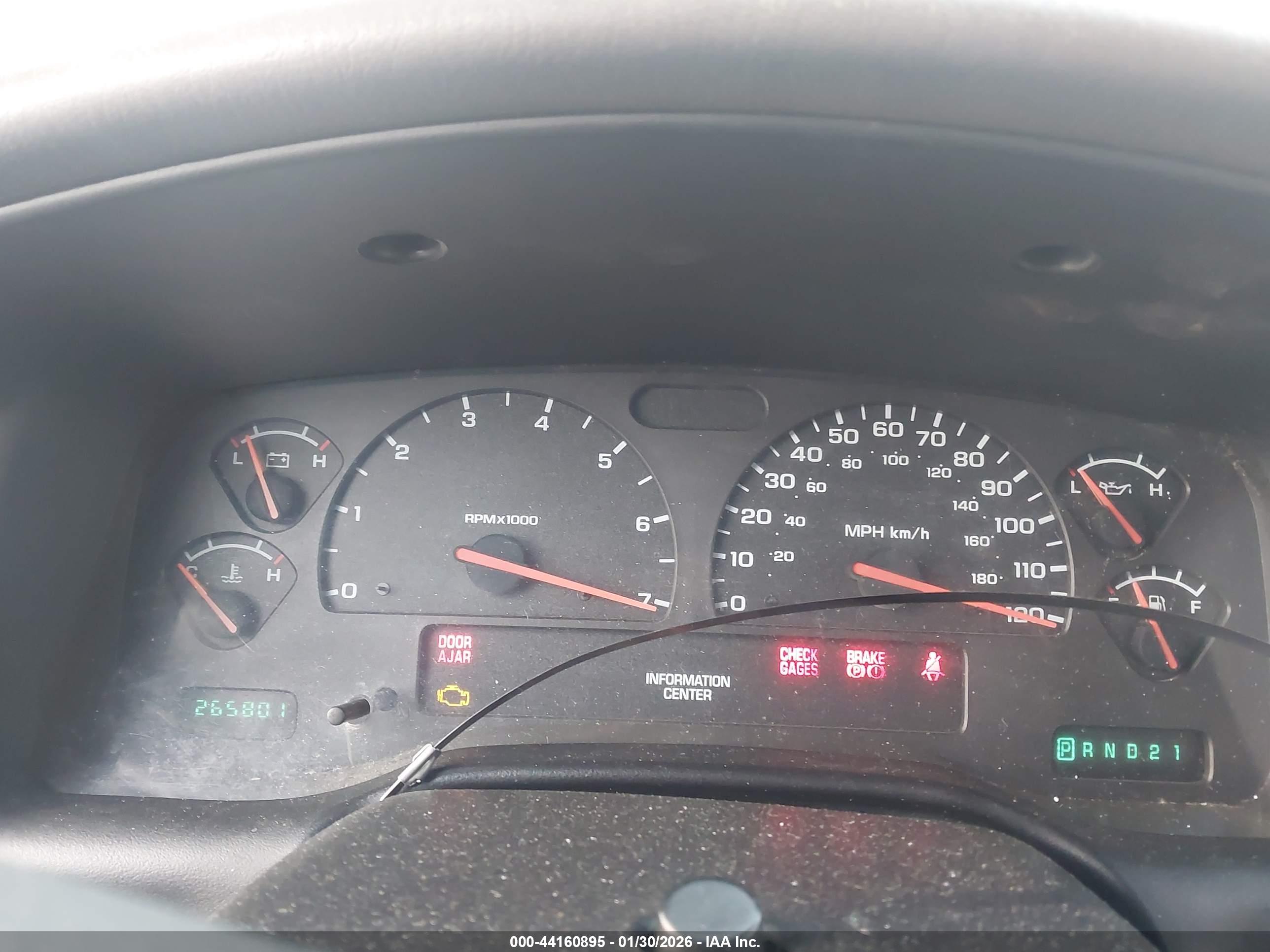 DODGE DAKOTA image 7