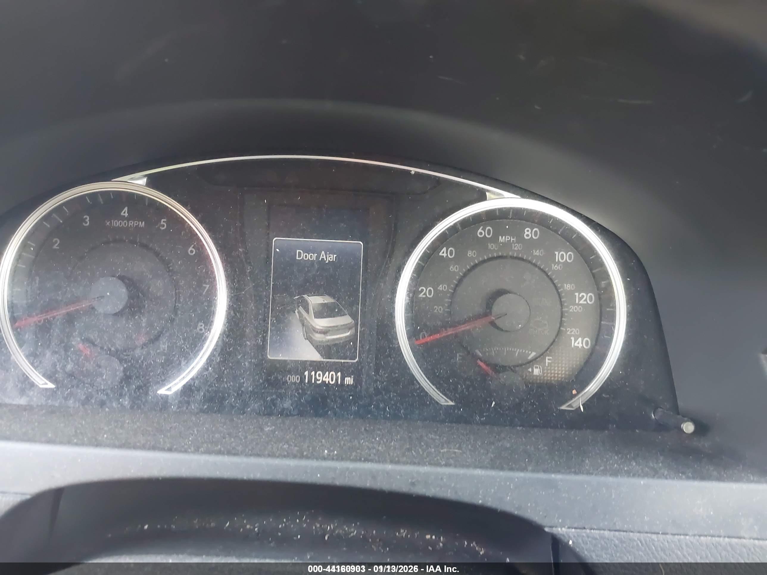 TOYOTA CAMRY image 7