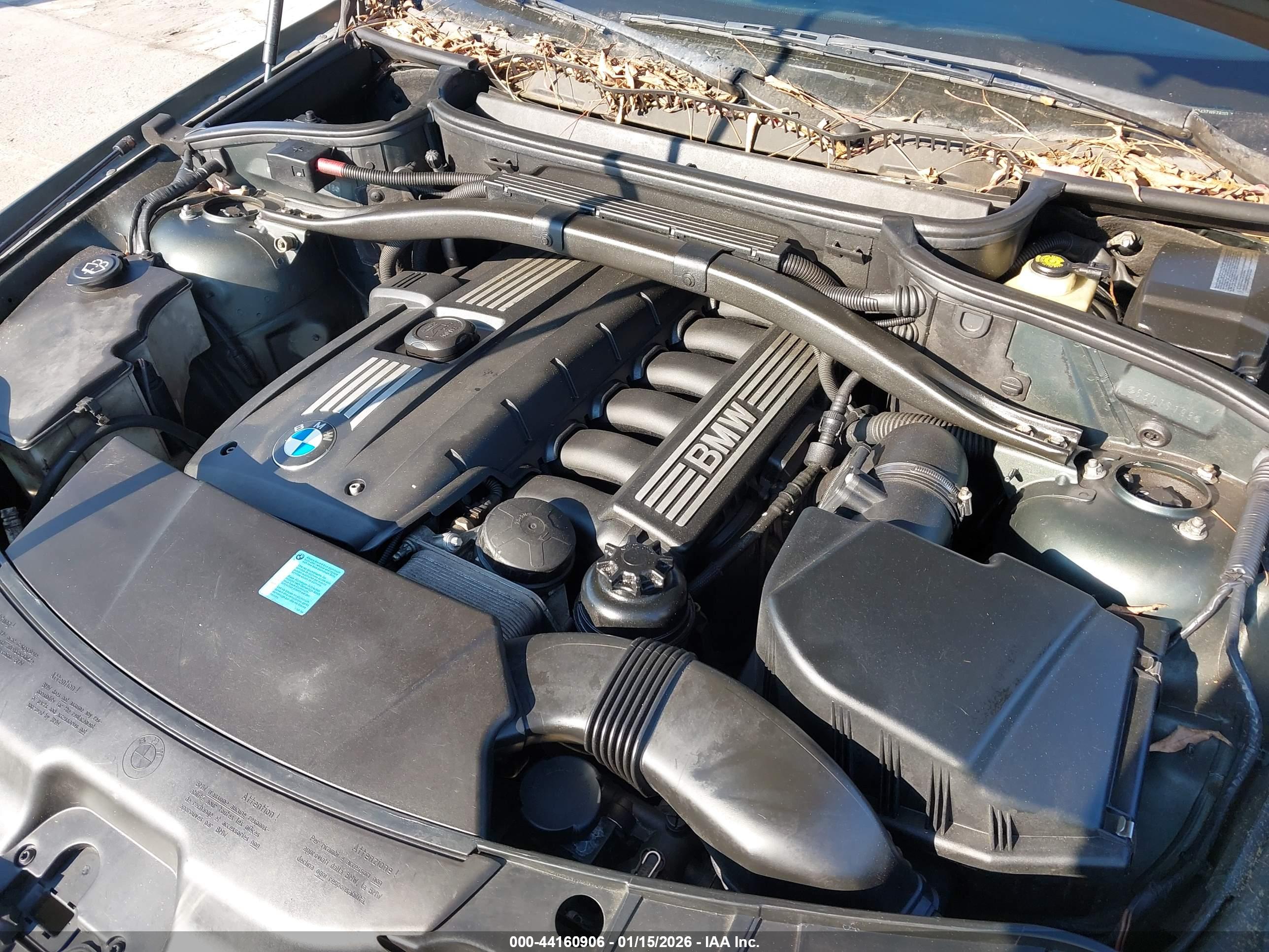 BMW X3 image 10